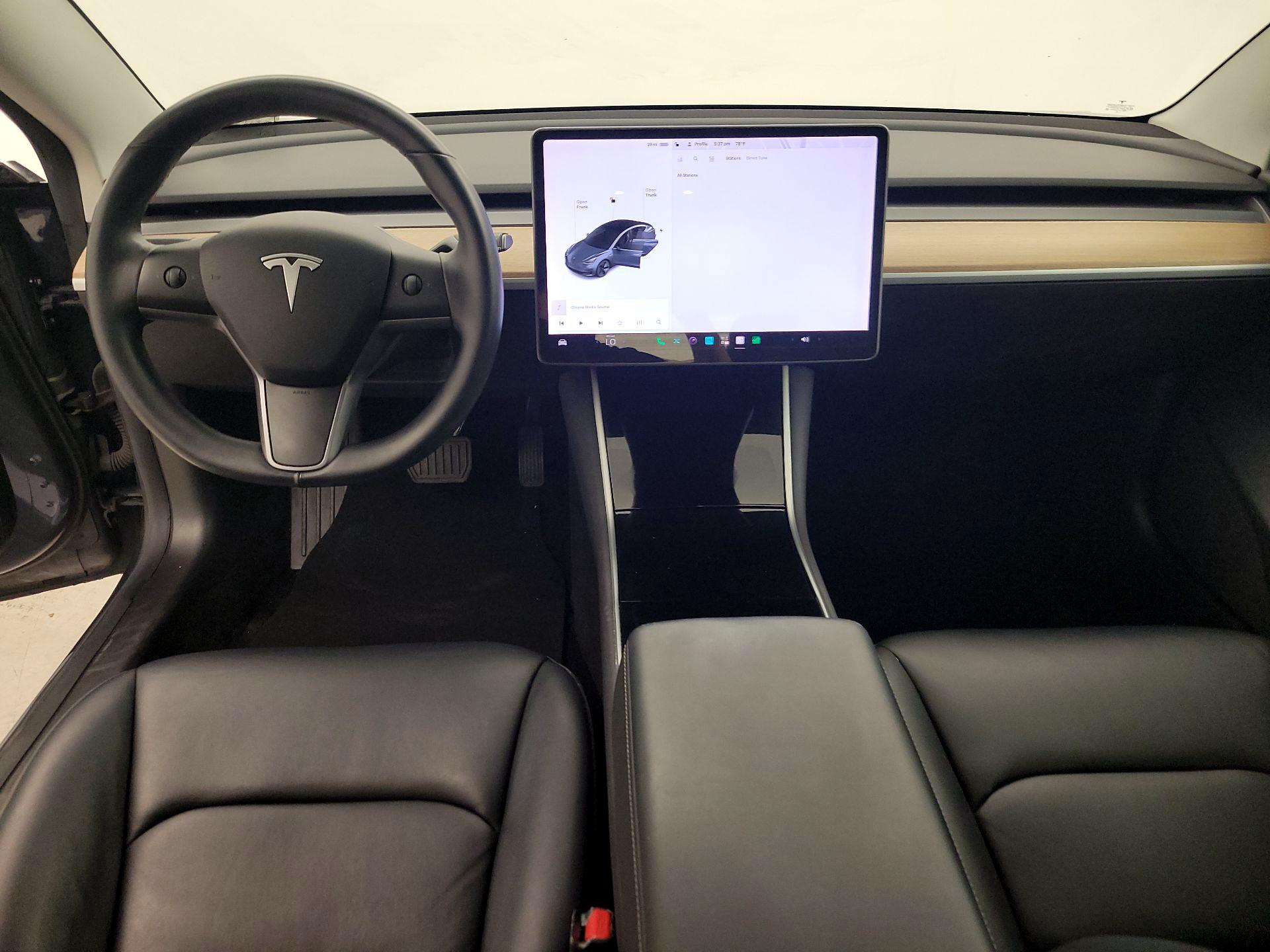 Thumbnail: 2019 Tesla Model 3 - 8