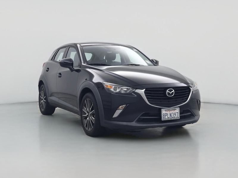 2017 Mazda CX-3 Touring -
                  Irvine, CA