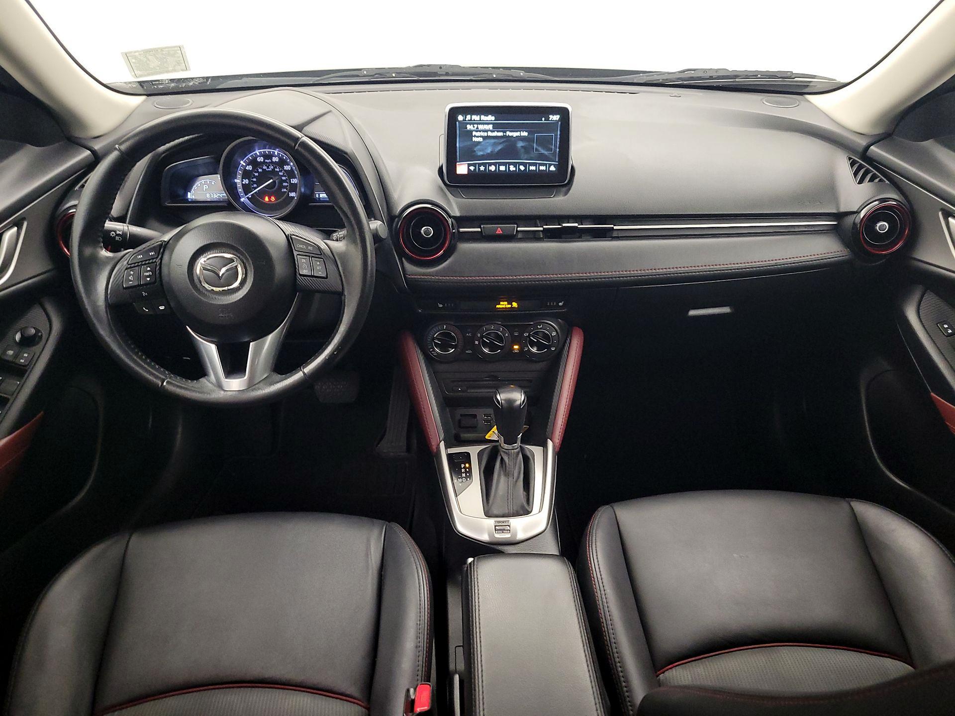 Thumbnail: 2017 Mazda CX-3 - 9