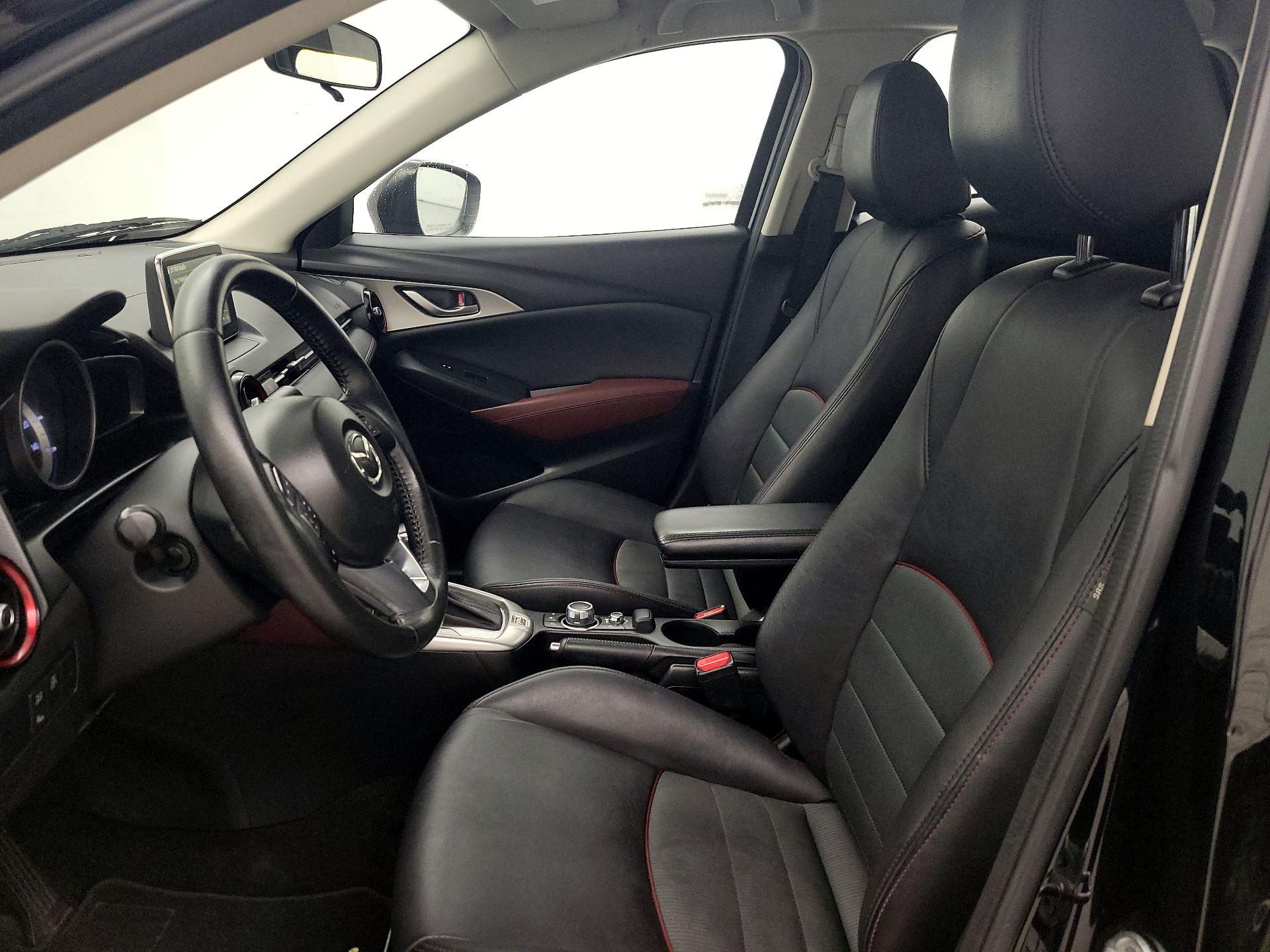 Thumbnail: 2017 Mazda CX-3 - 11