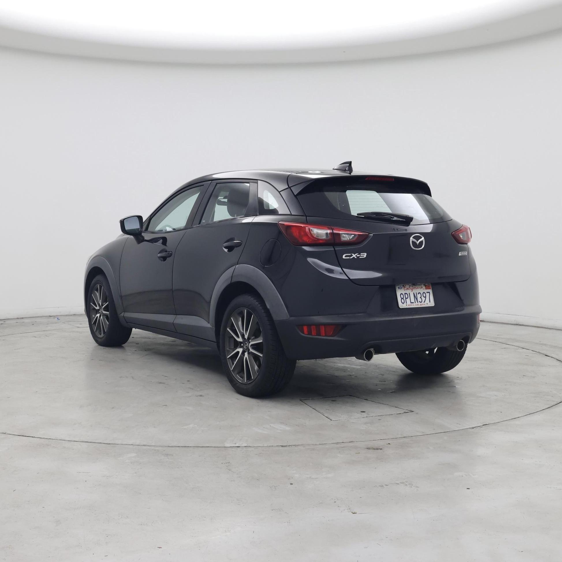 Thumbnail: 2017 Mazda CX-3 - 2