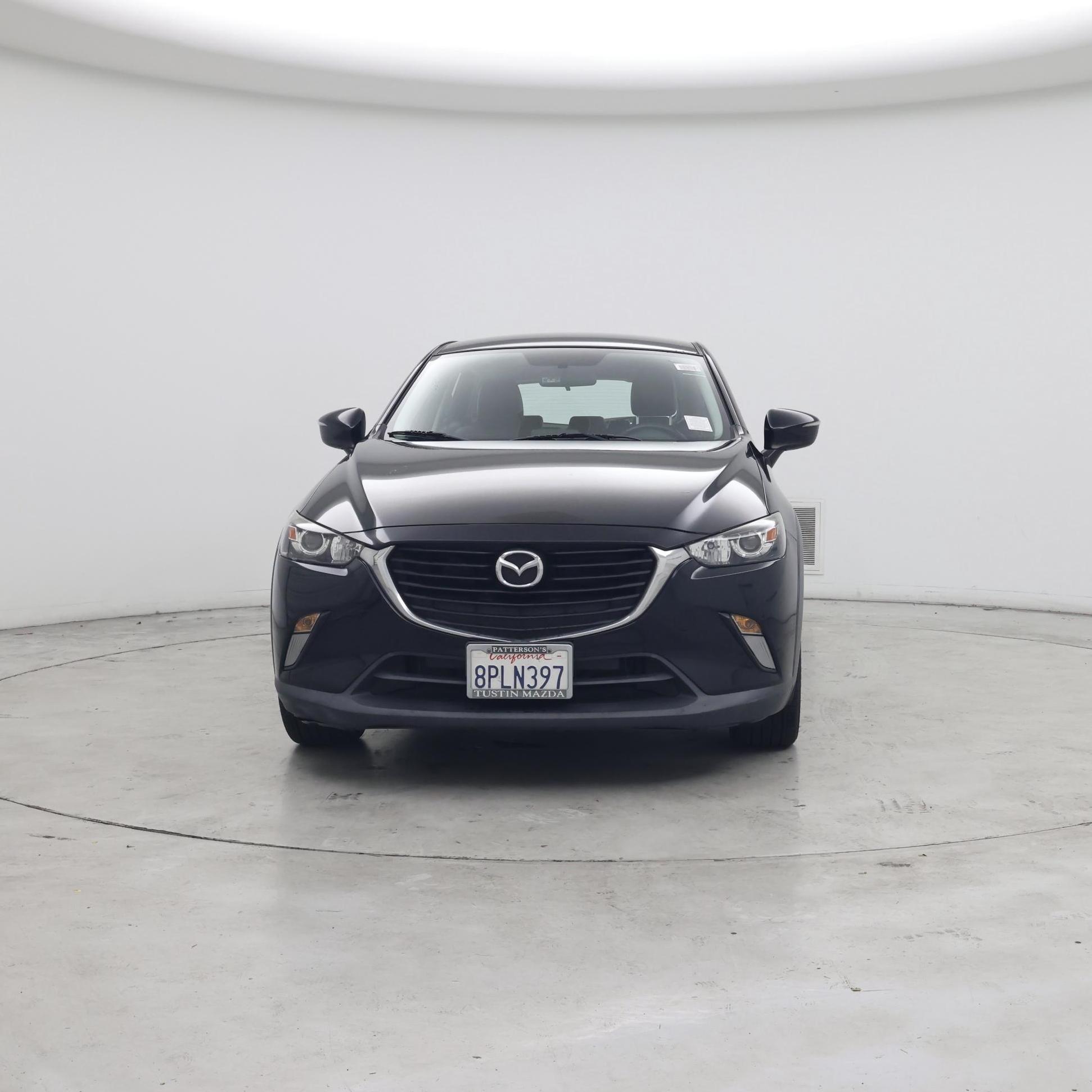 Thumbnail: 2017 Mazda CX-3 - 5