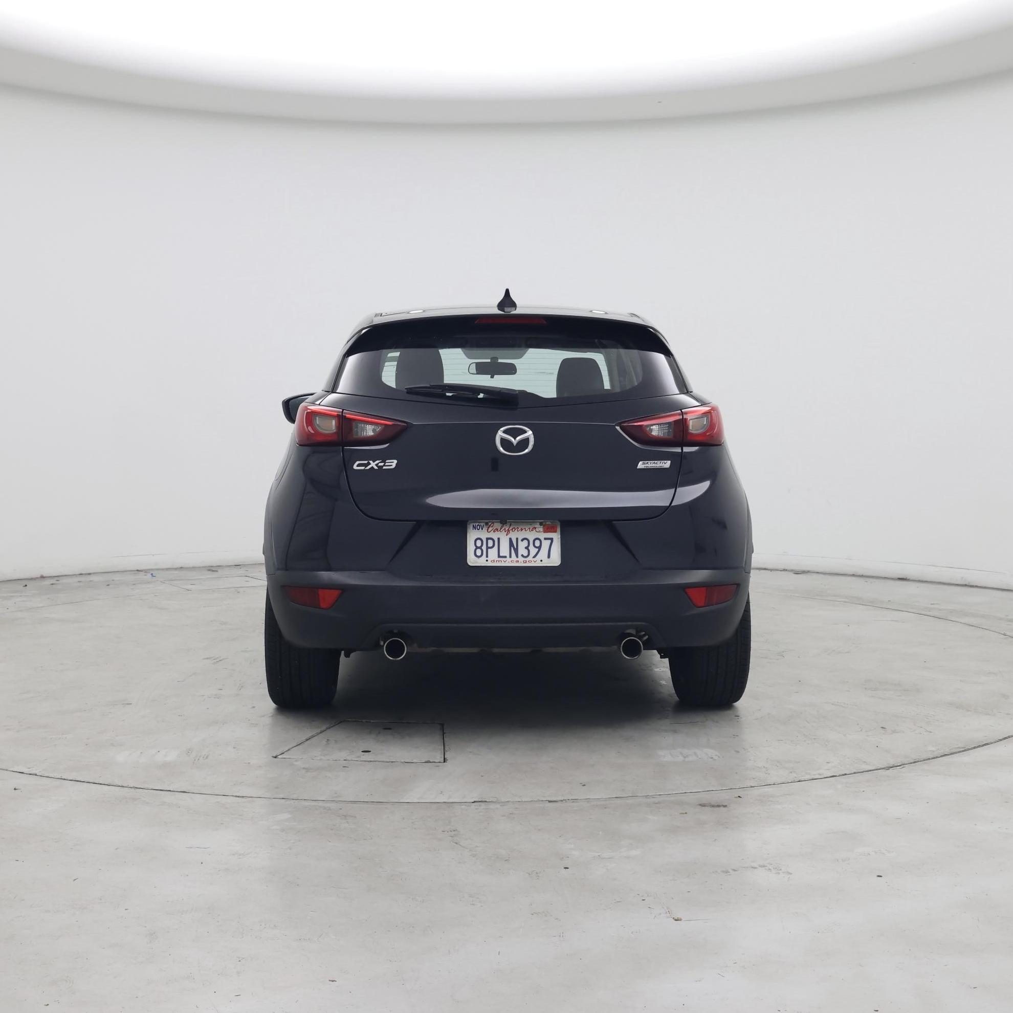 Thumbnail: 2017 Mazda CX-3 - 6
