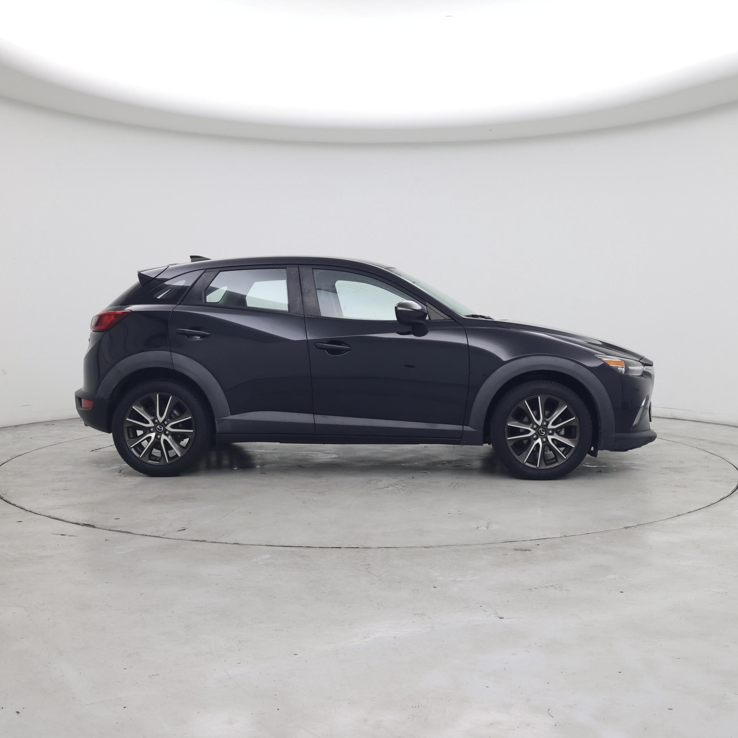 Thumbnail: 2017 Mazda CX-3 - 7