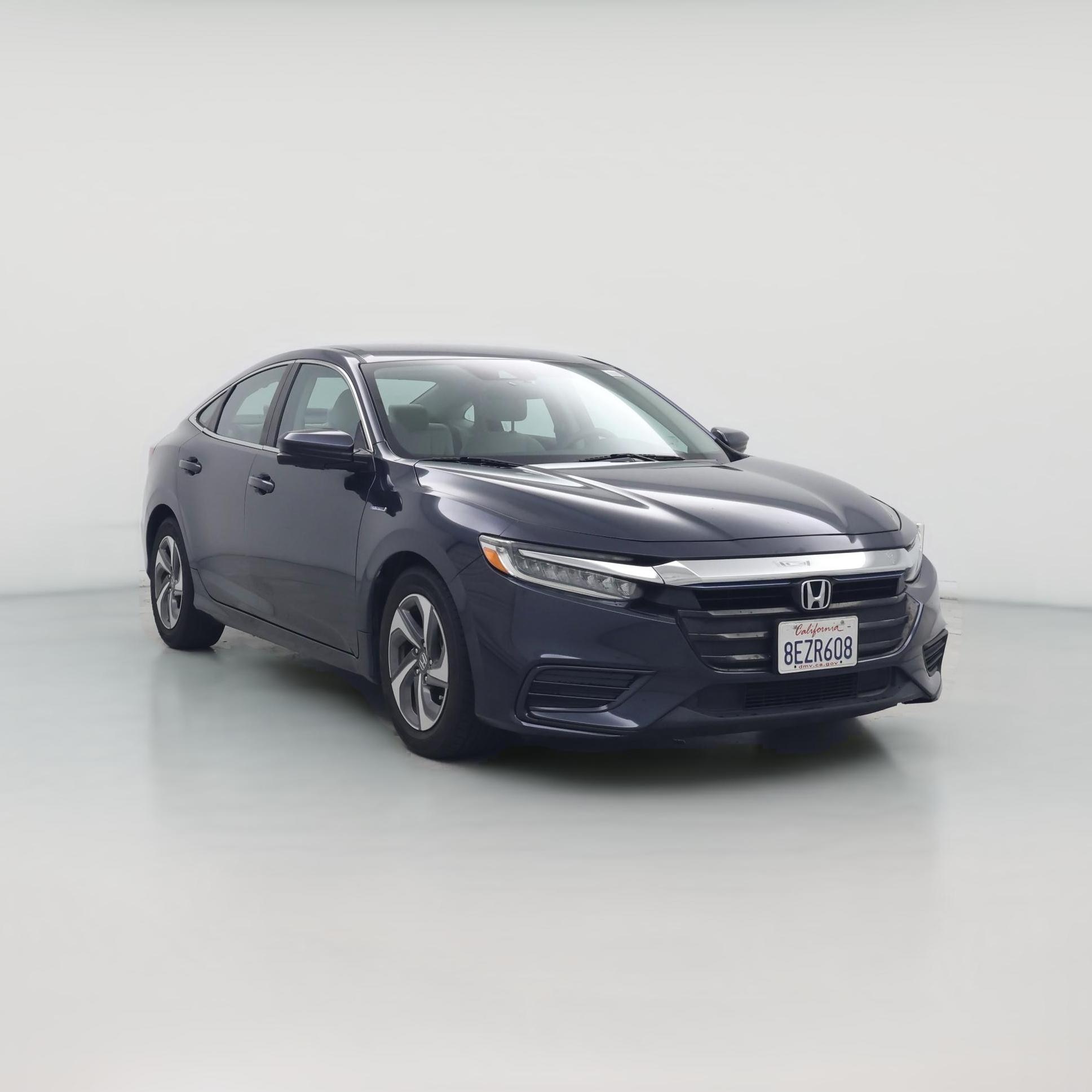 Thumbnail: 2019 Honda Insight - 1