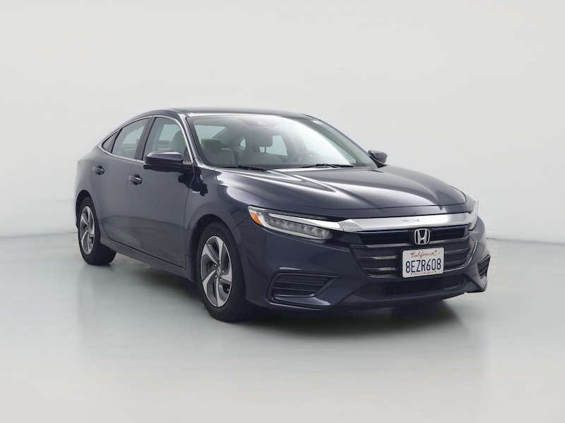 2019 Honda Insight EX -
                  Irvine, CA