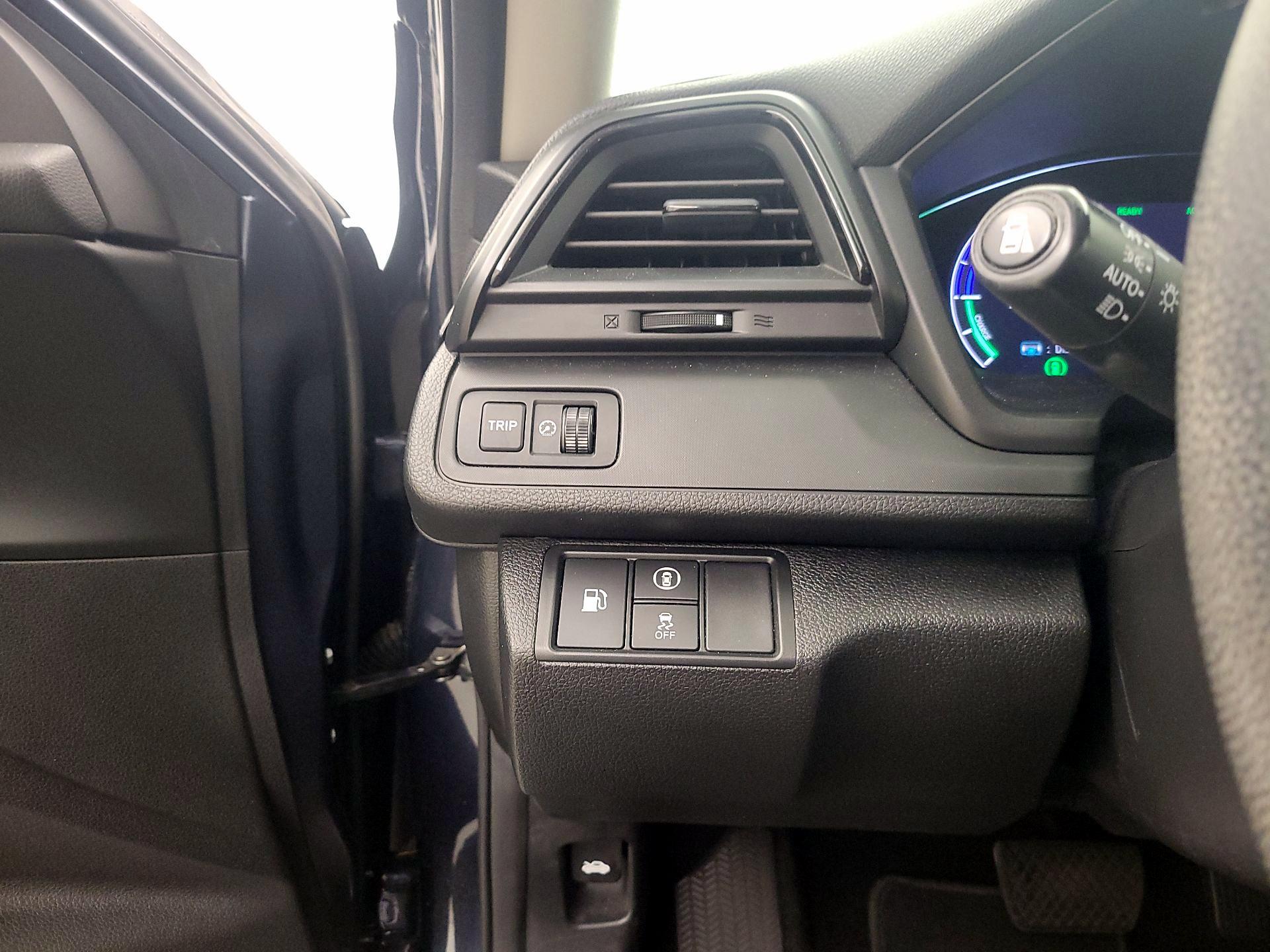 Thumbnail: 2019 Honda Insight - 13