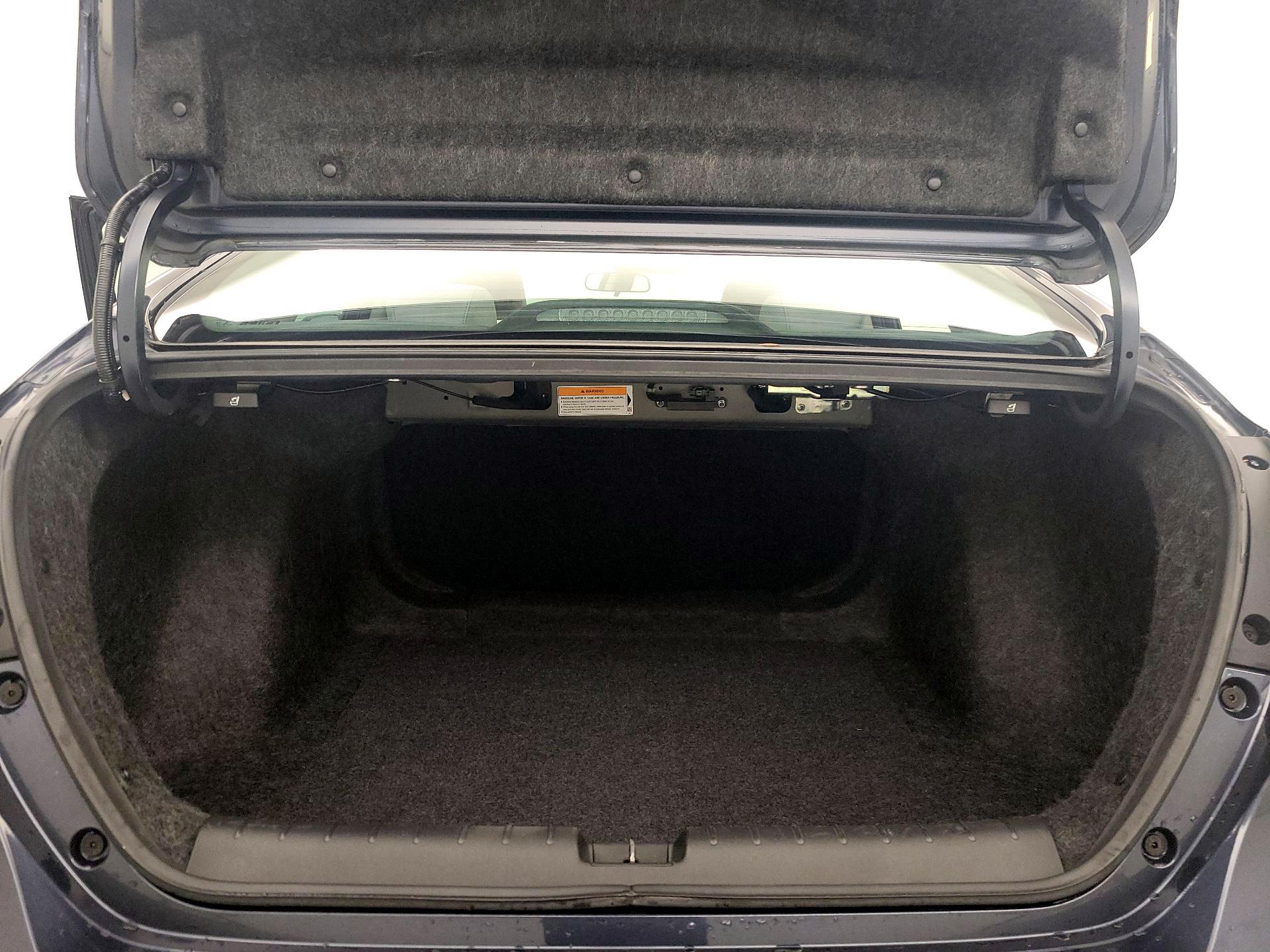 Thumbnail: 2019 Honda Insight - 20