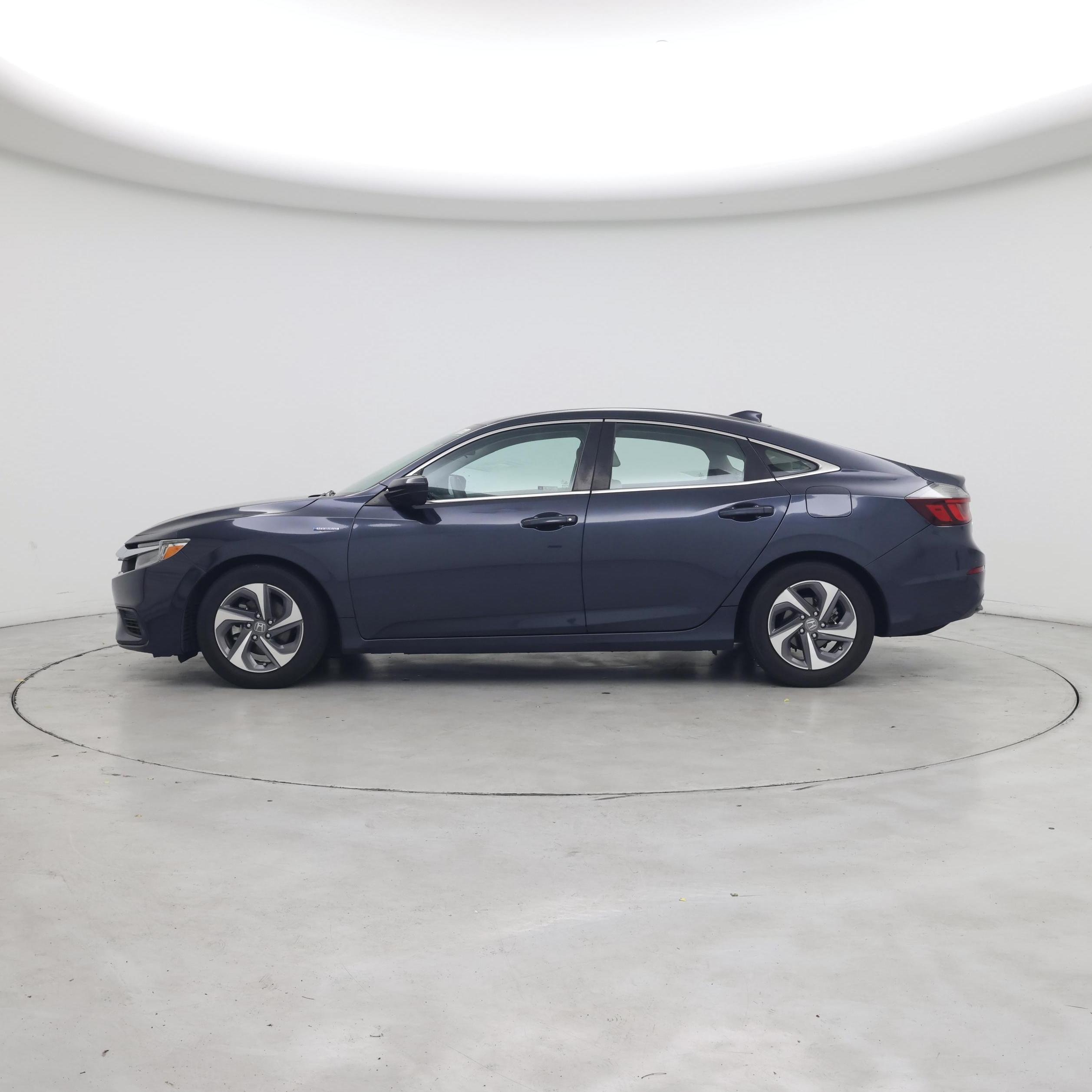Thumbnail: 2019 Honda Insight - 3
