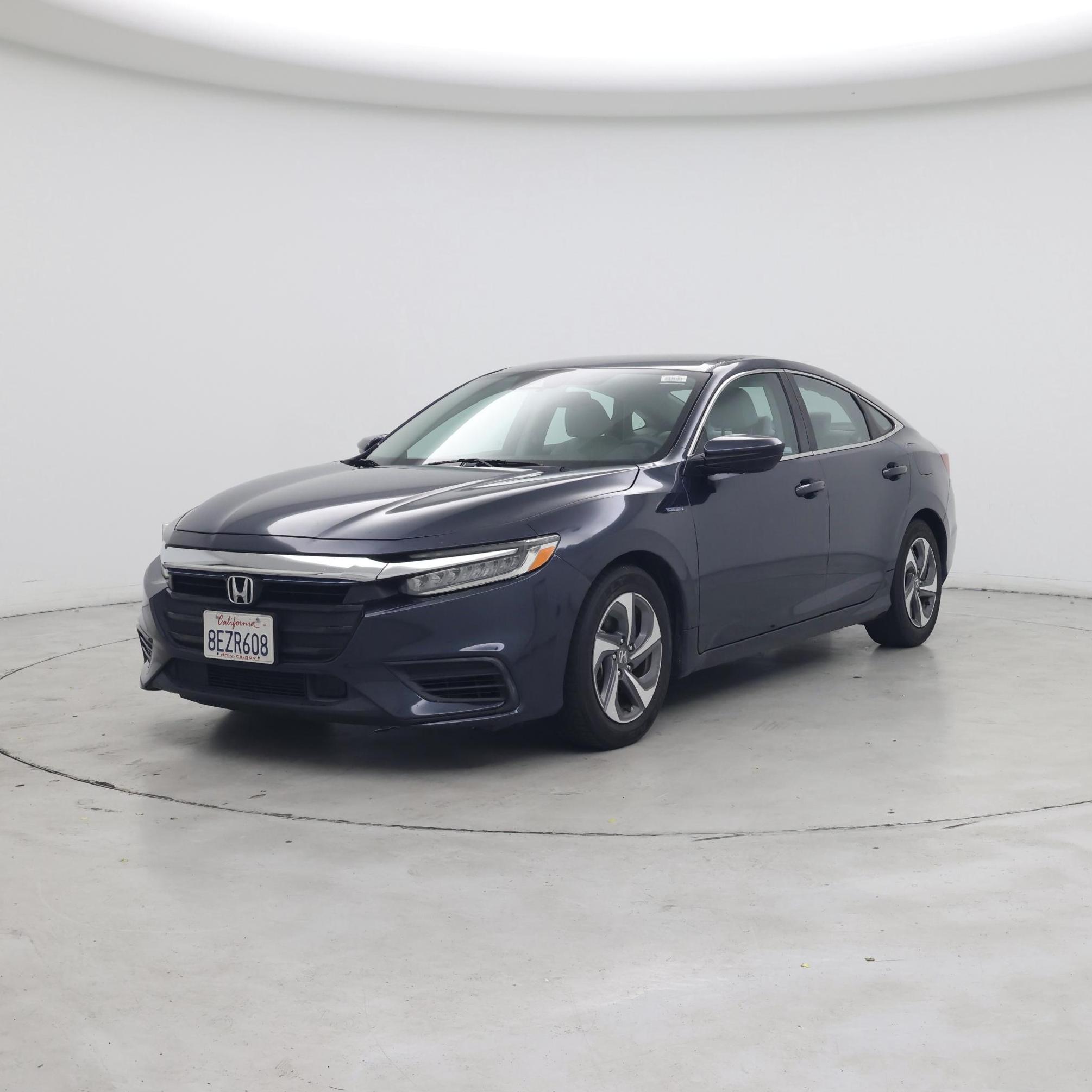 Thumbnail: 2019 Honda Insight - 4