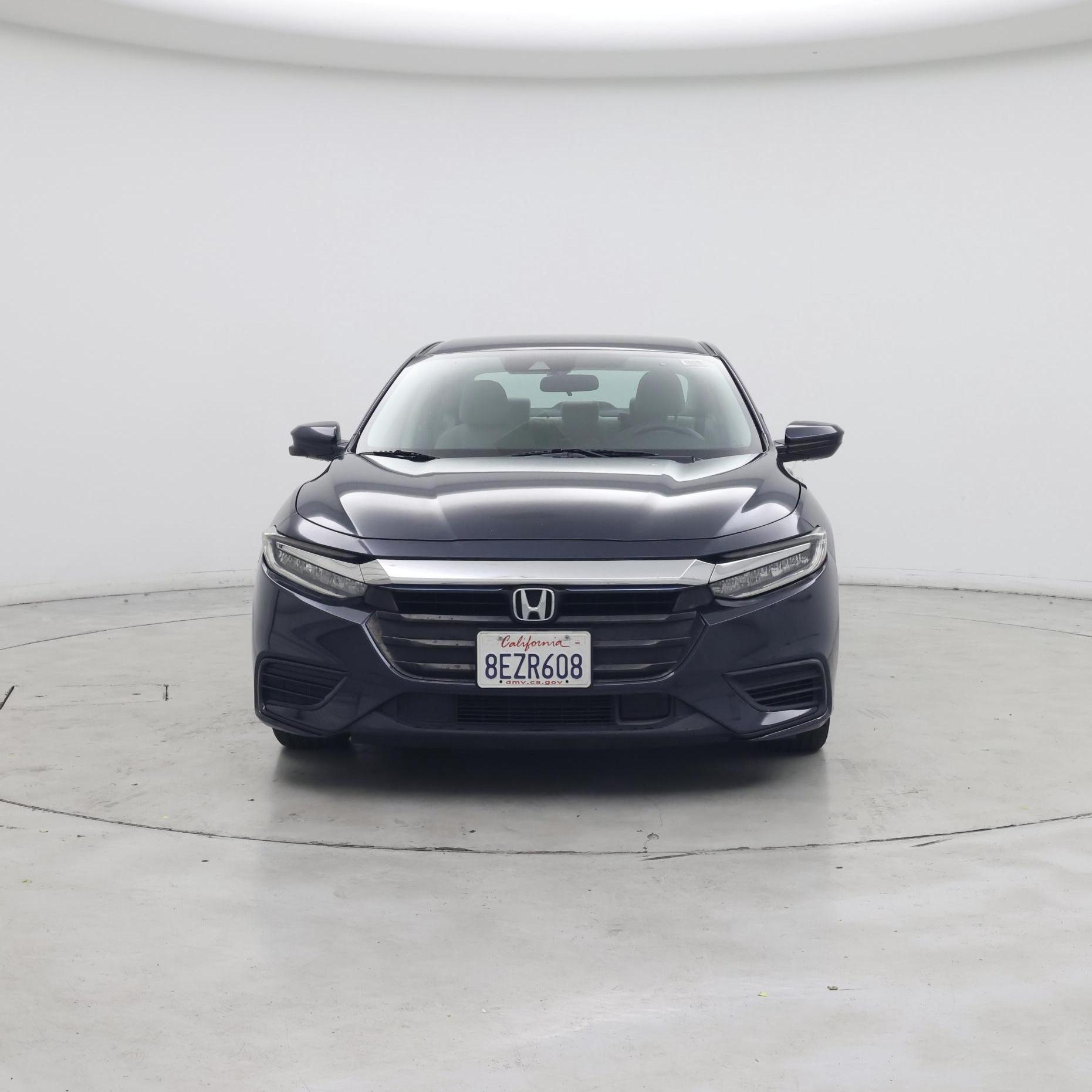 Thumbnail: 2019 Honda Insight - 5