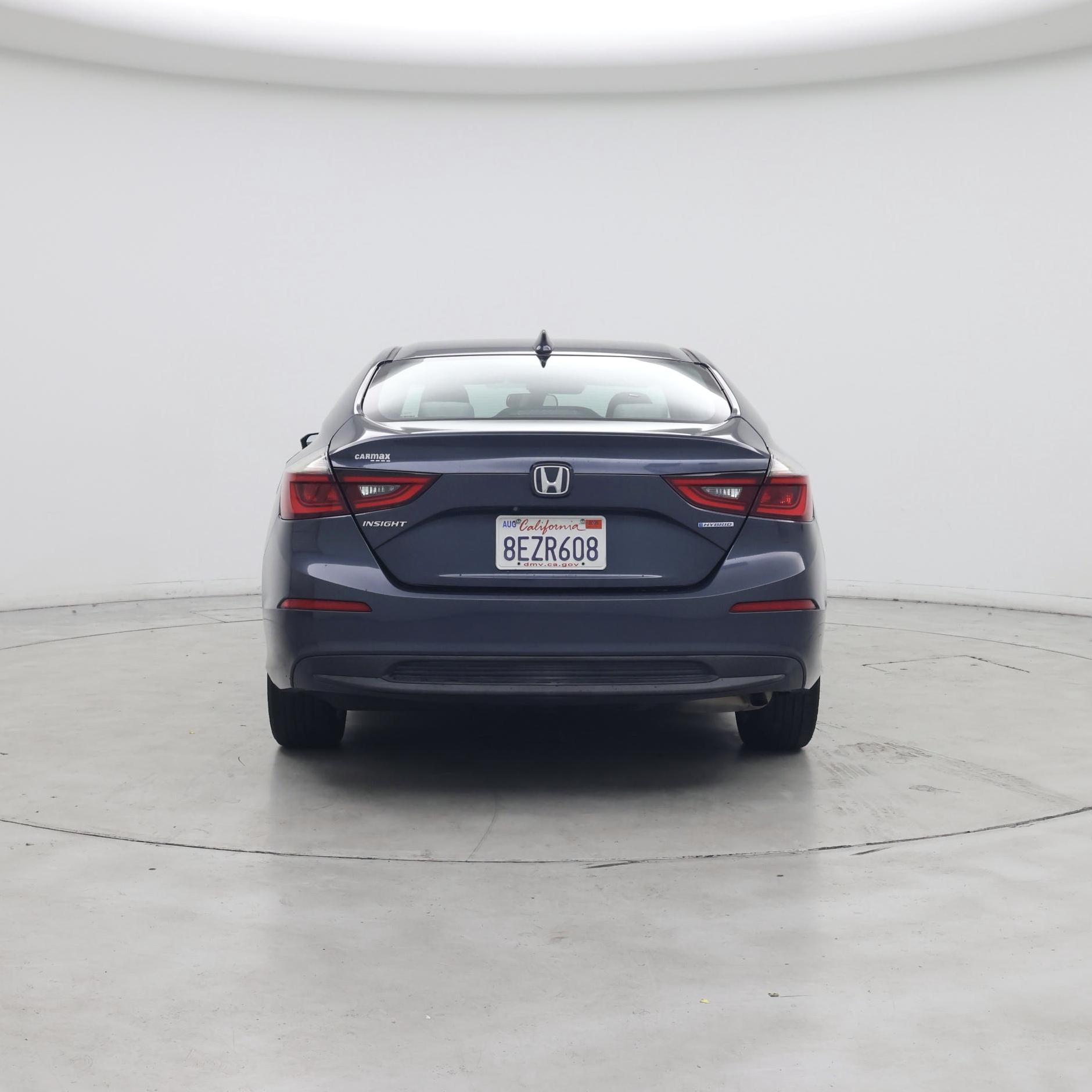 Thumbnail: 2019 Honda Insight - 6