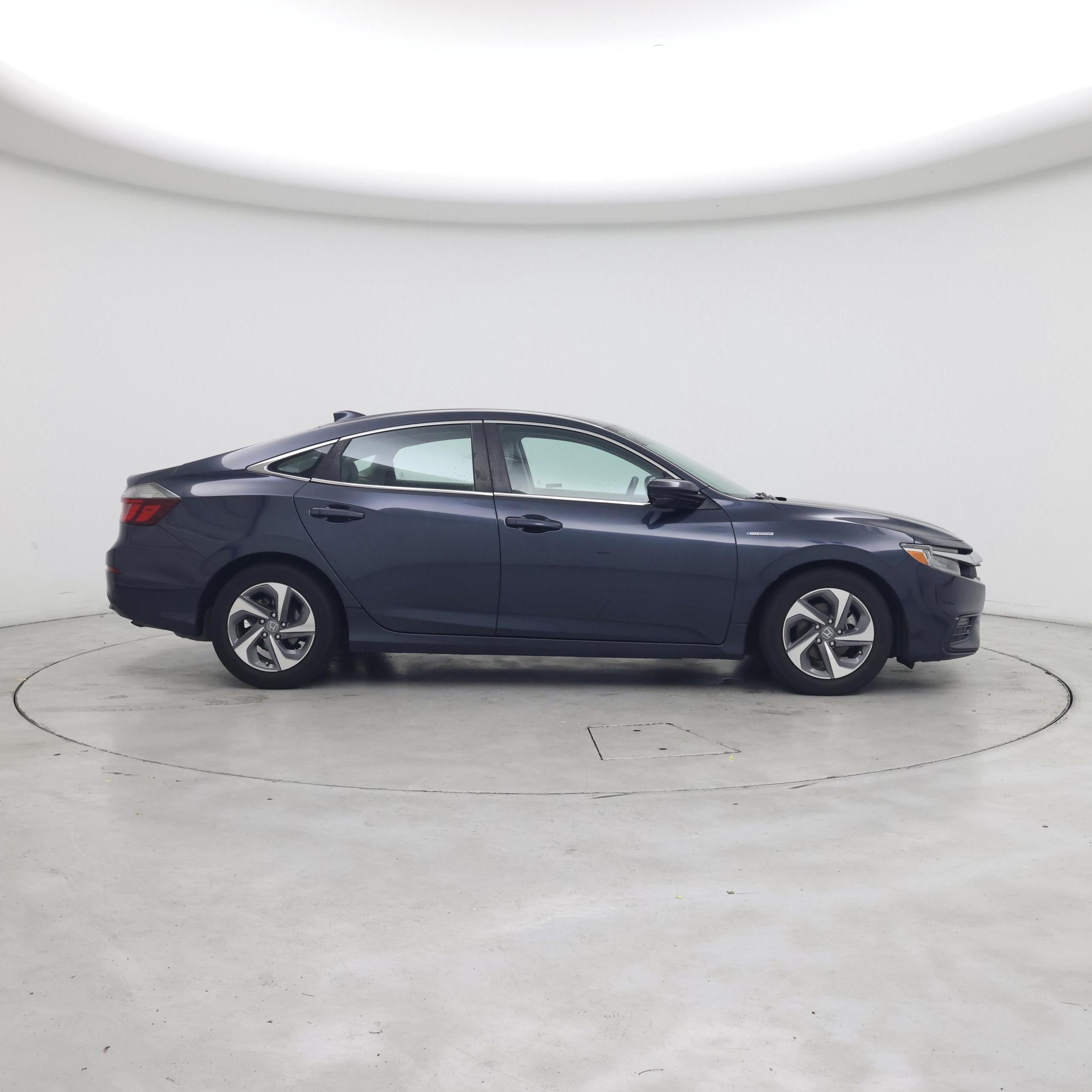 Thumbnail: 2019 Honda Insight - 7