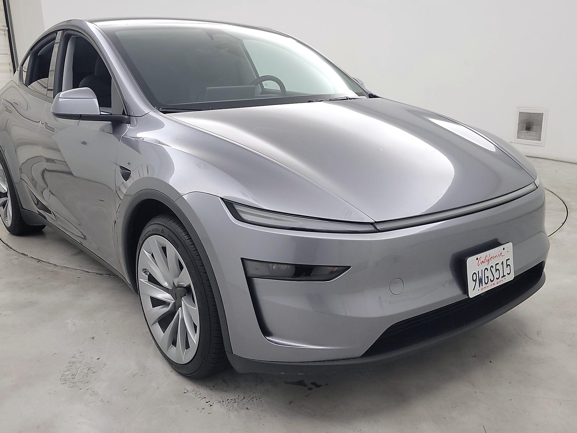 Thumbnail: 2026 Tesla Model Y - 1