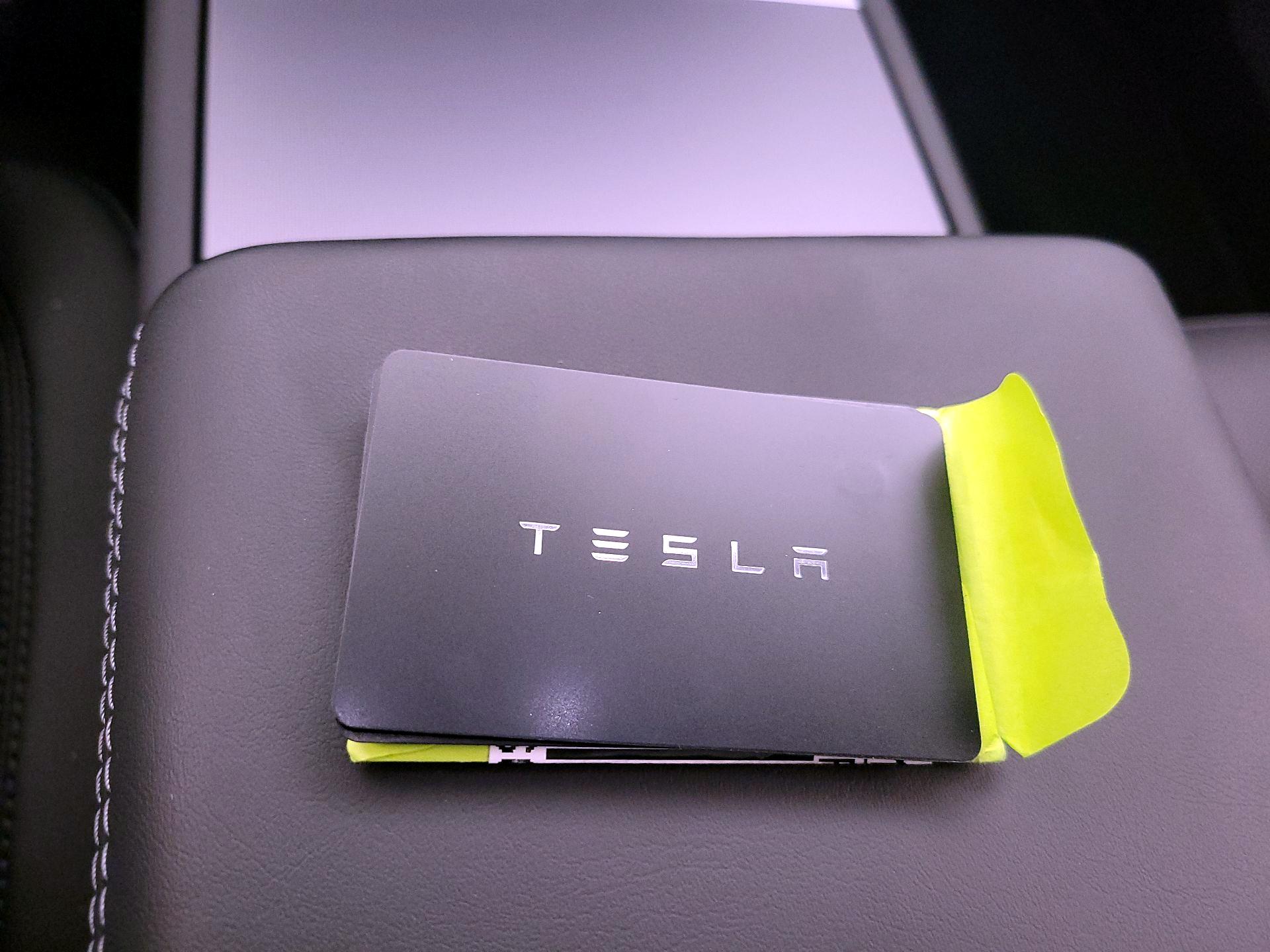 Thumbnail: 2026 Tesla Model Y - 19
