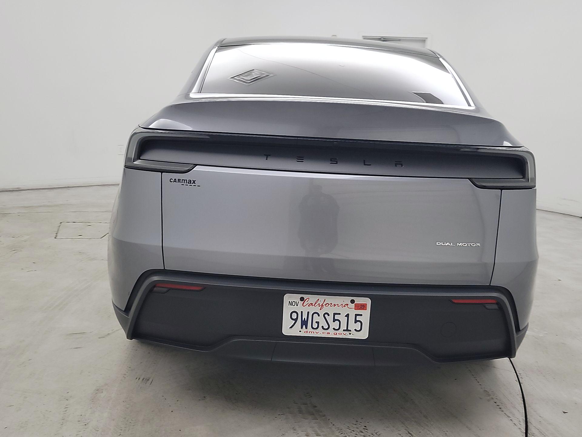 Thumbnail: 2026 Tesla Model Y - 6