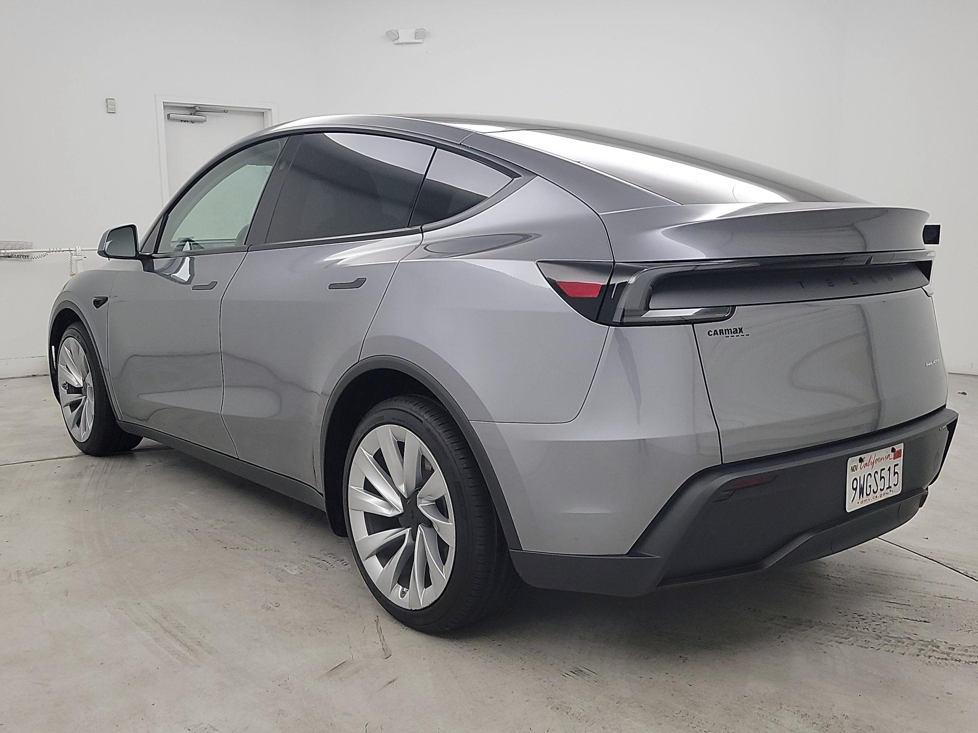 Thumbnail: 2026 Tesla Model Y - 7