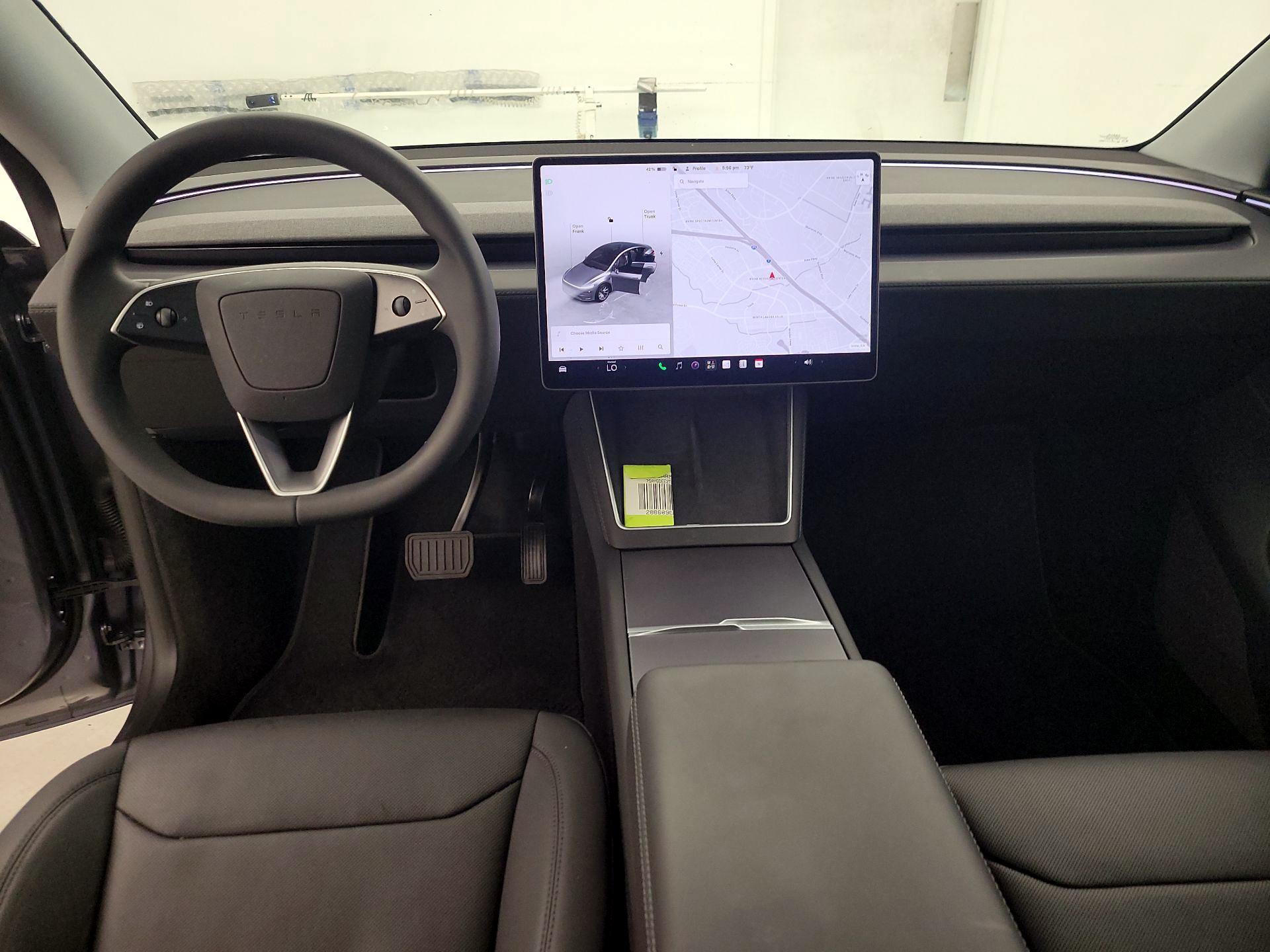 Thumbnail: 2026 Tesla Model Y - 8