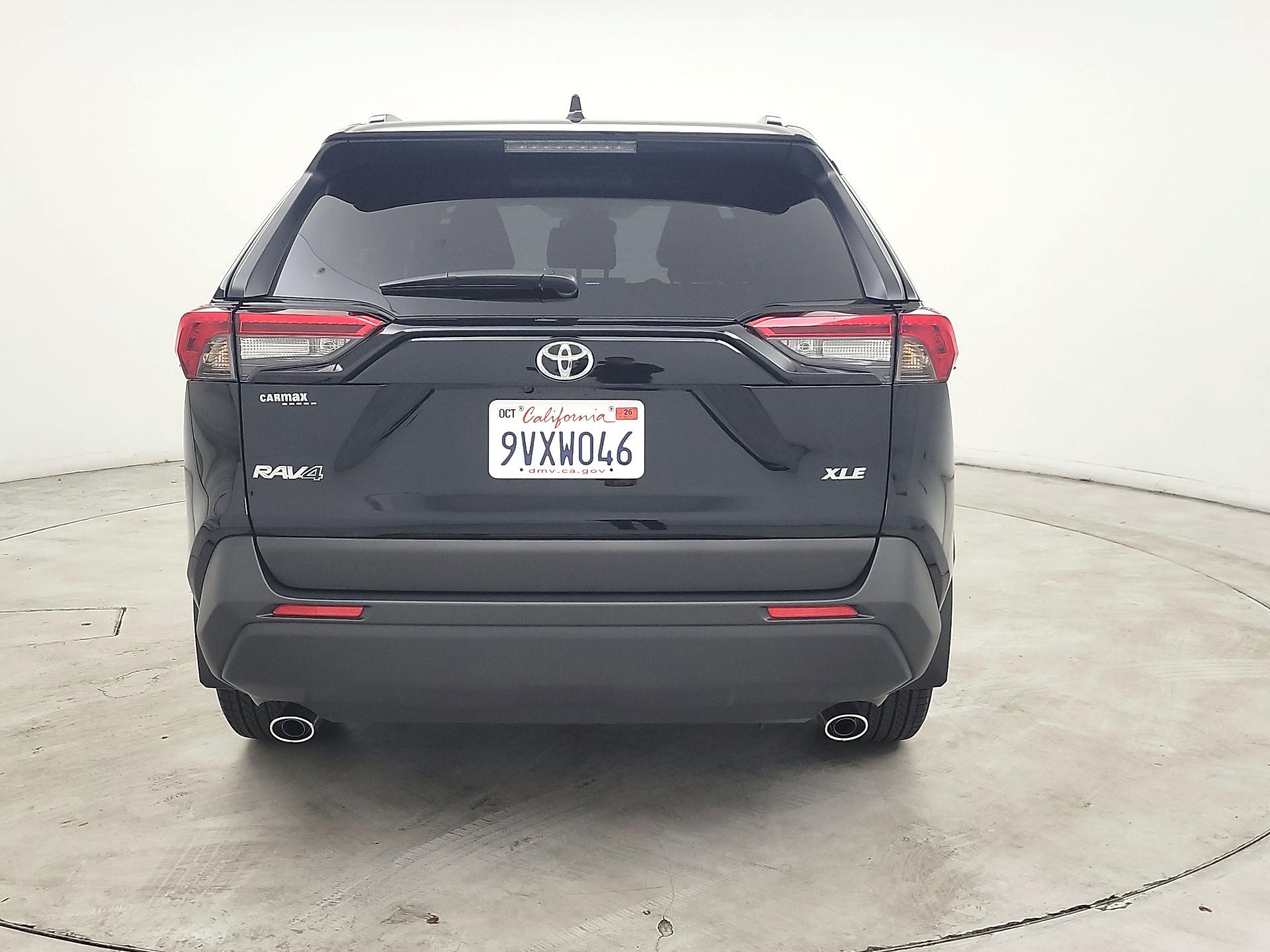 Thumbnail: 2025 Toyota RAV4 - 6