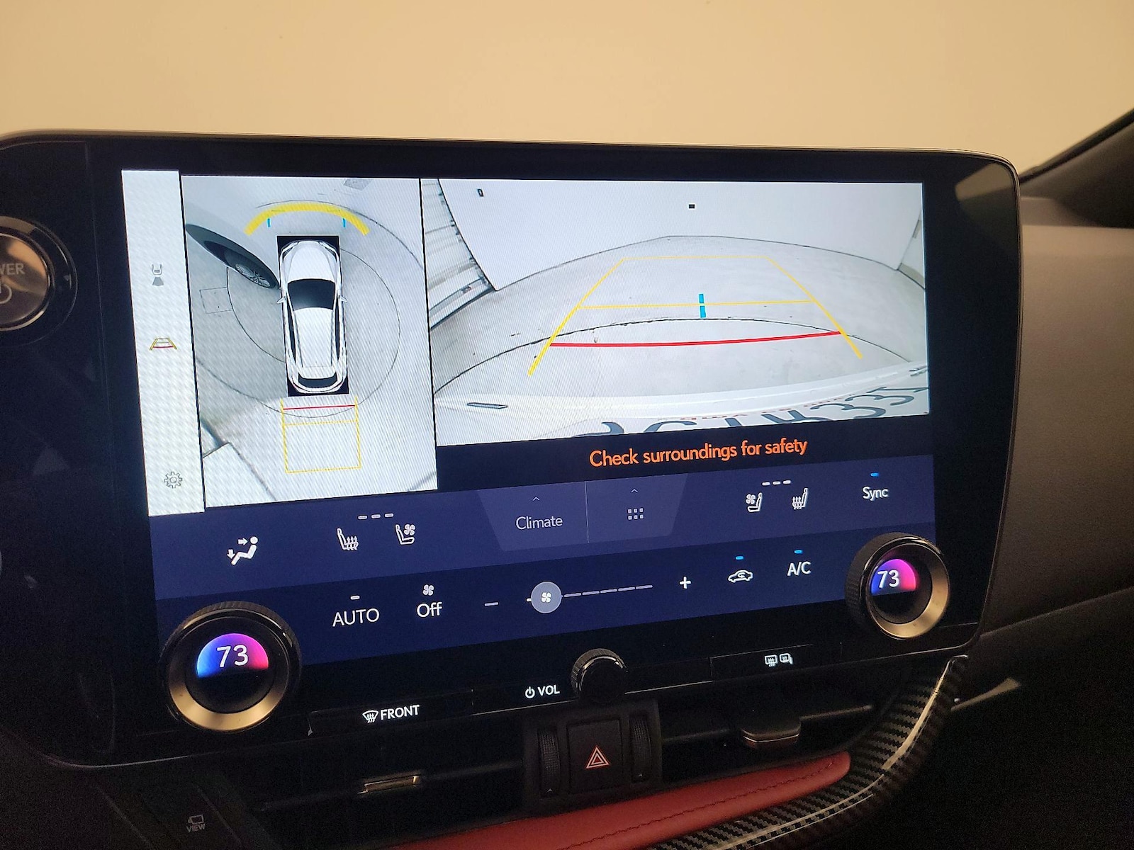 2022 Lexus NX Hybrid 350h - Photo 15