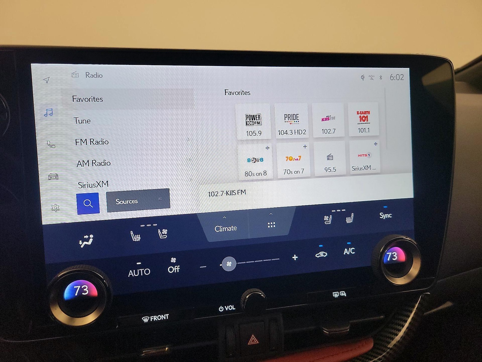 2022 Lexus NX Hybrid 350h - Photo 16