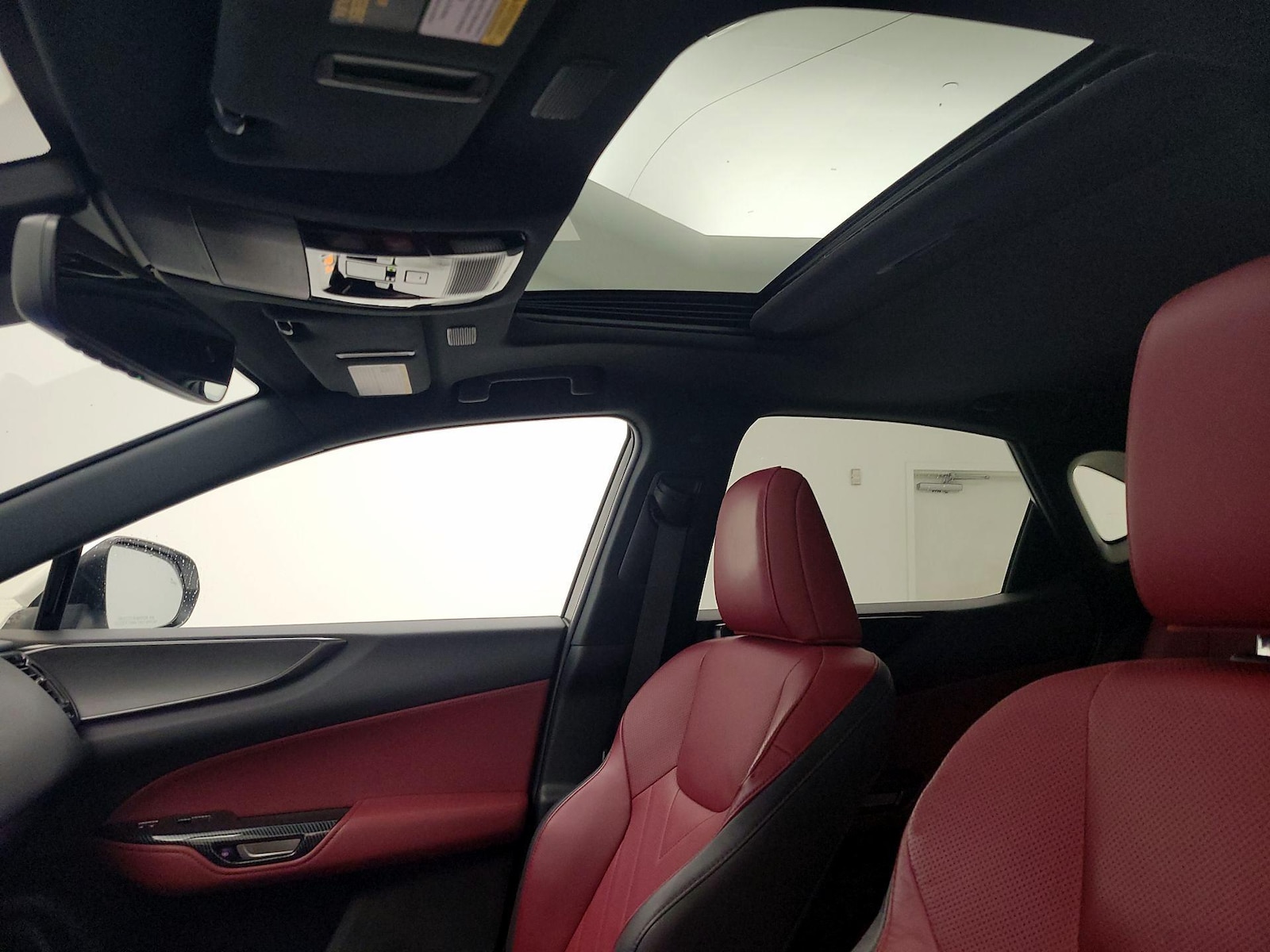 2022 Lexus NX Hybrid 350h - Photo 20
