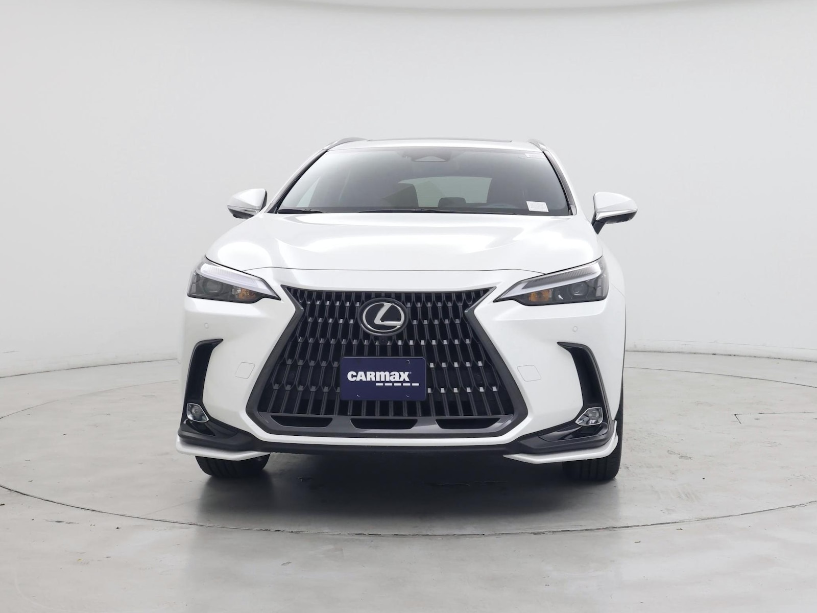 2022 Lexus NX Hybrid 350h - Photo 6