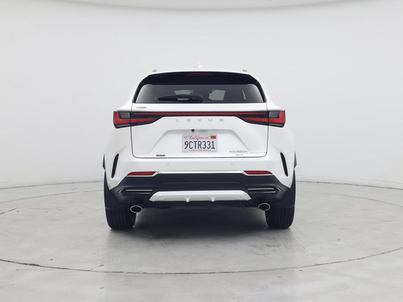 2022 Lexus NX Hybrid 350h - Photo 7