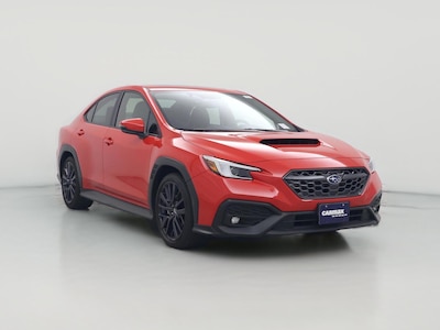 2023 Subaru WRX Limited