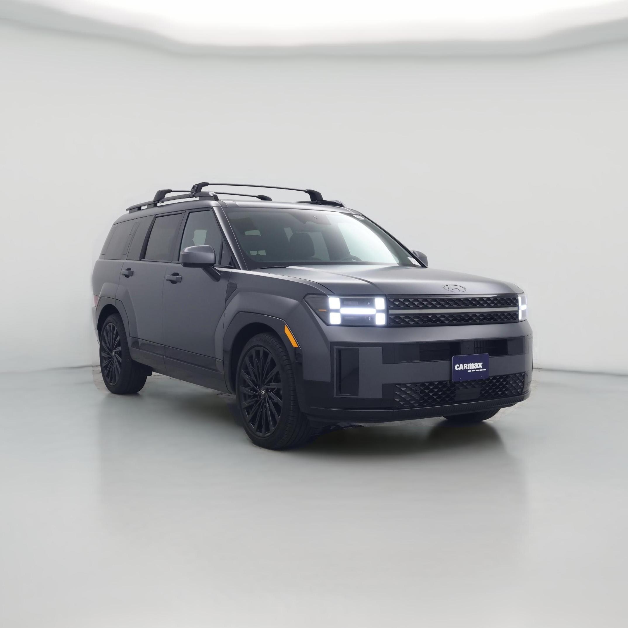 Thumbnail: 2025 Hyundai Santa Fe - 1