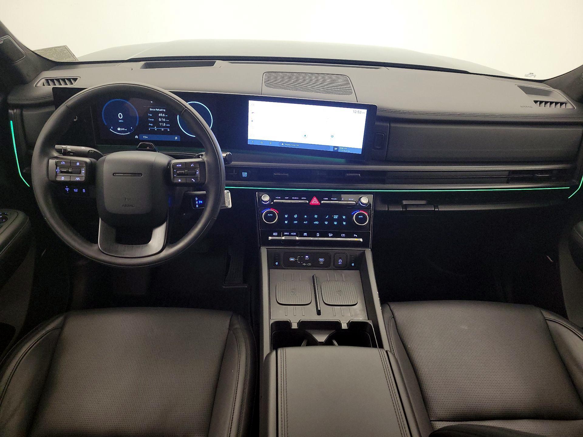 Thumbnail: 2025 Hyundai Santa Fe - 9