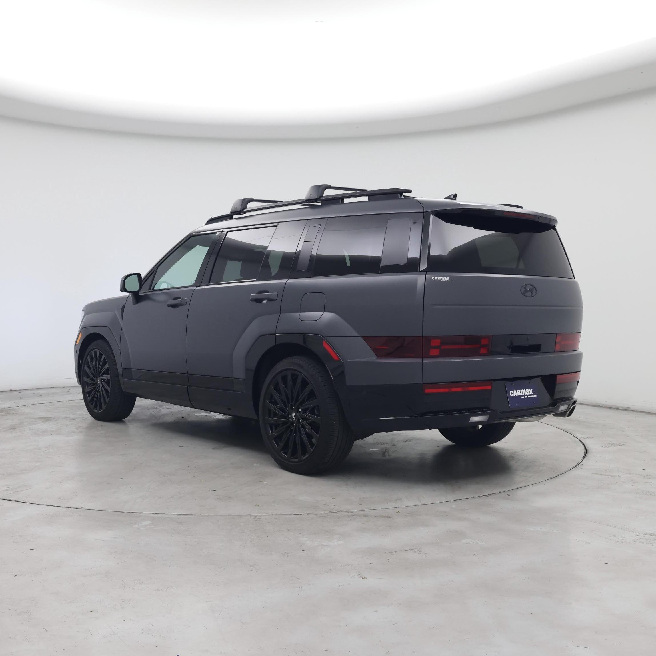 Thumbnail: 2025 Hyundai Santa Fe - 2