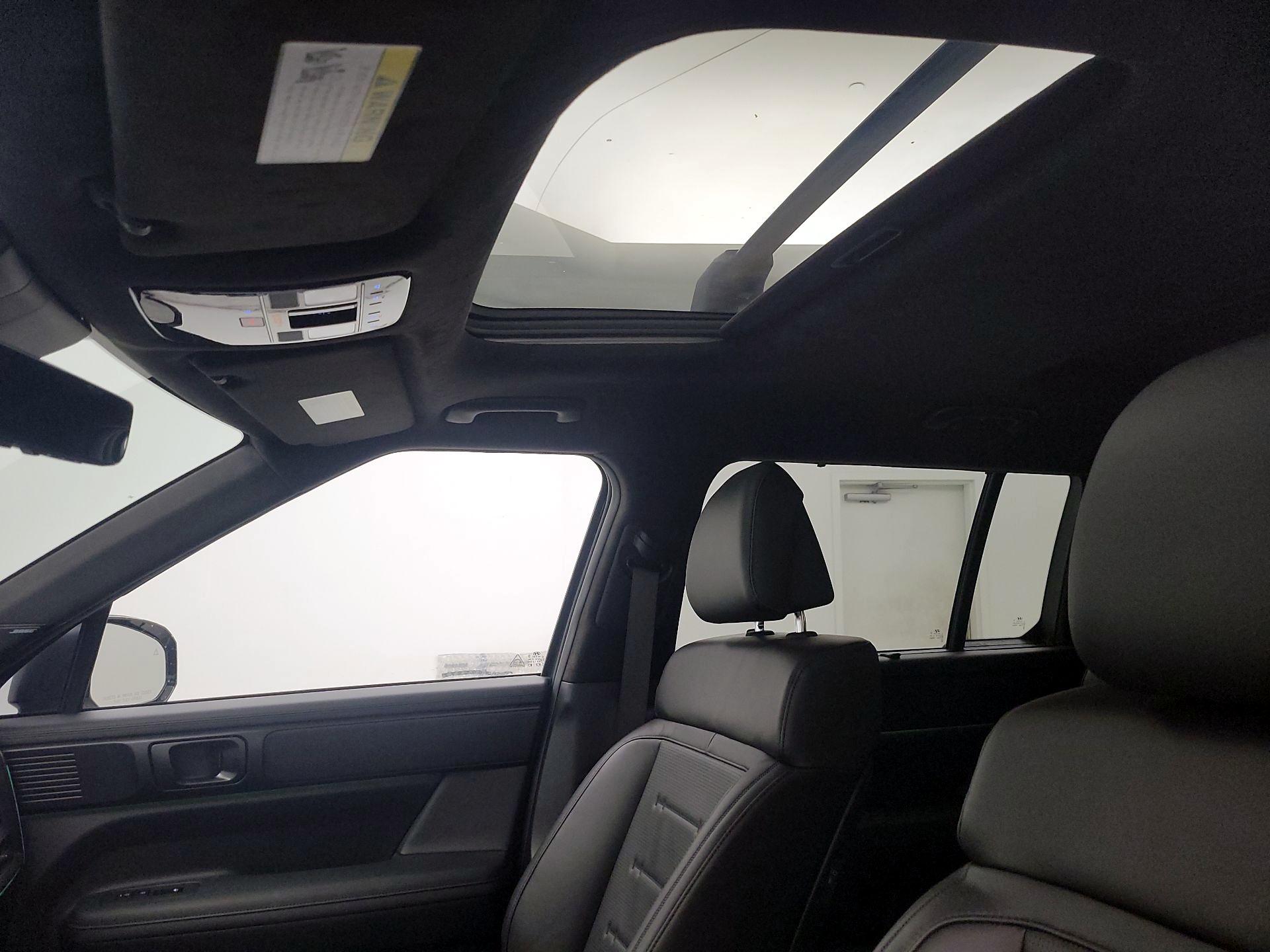 Thumbnail: 2025 Hyundai Santa Fe - 20