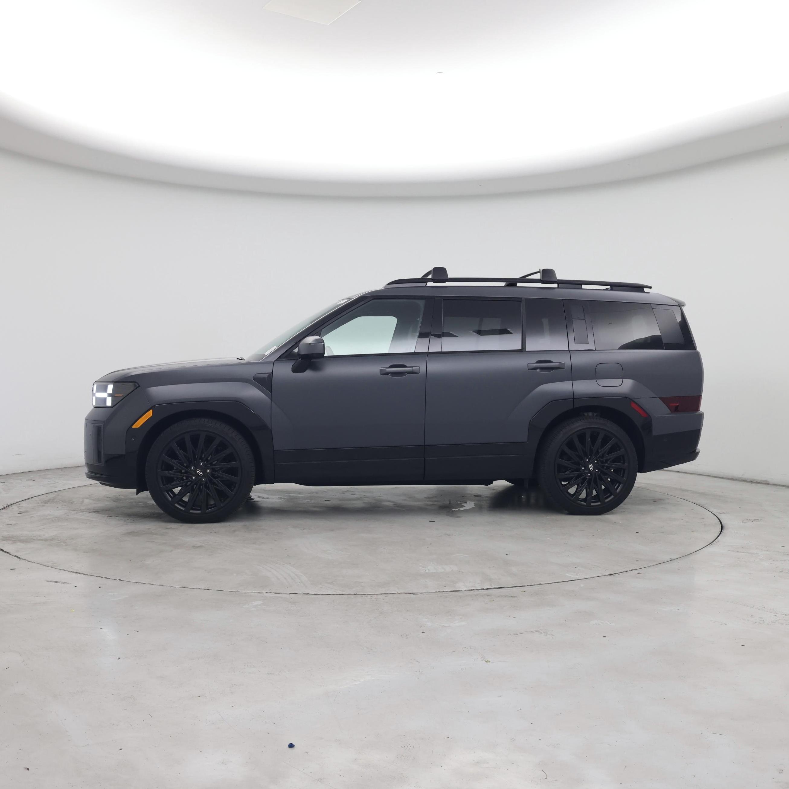 Thumbnail: 2025 Hyundai Santa Fe - 3