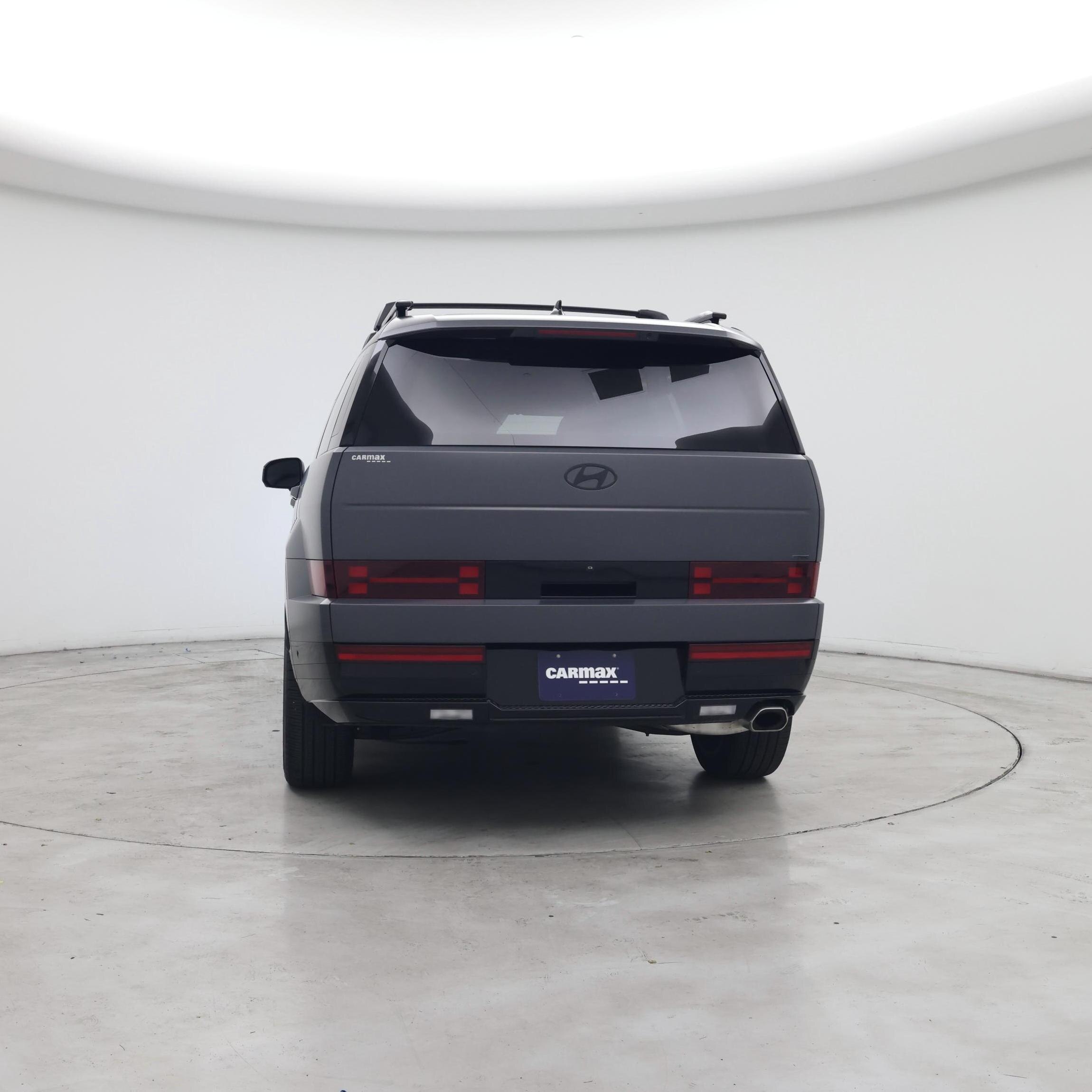 Thumbnail: 2025 Hyundai Santa Fe - 6