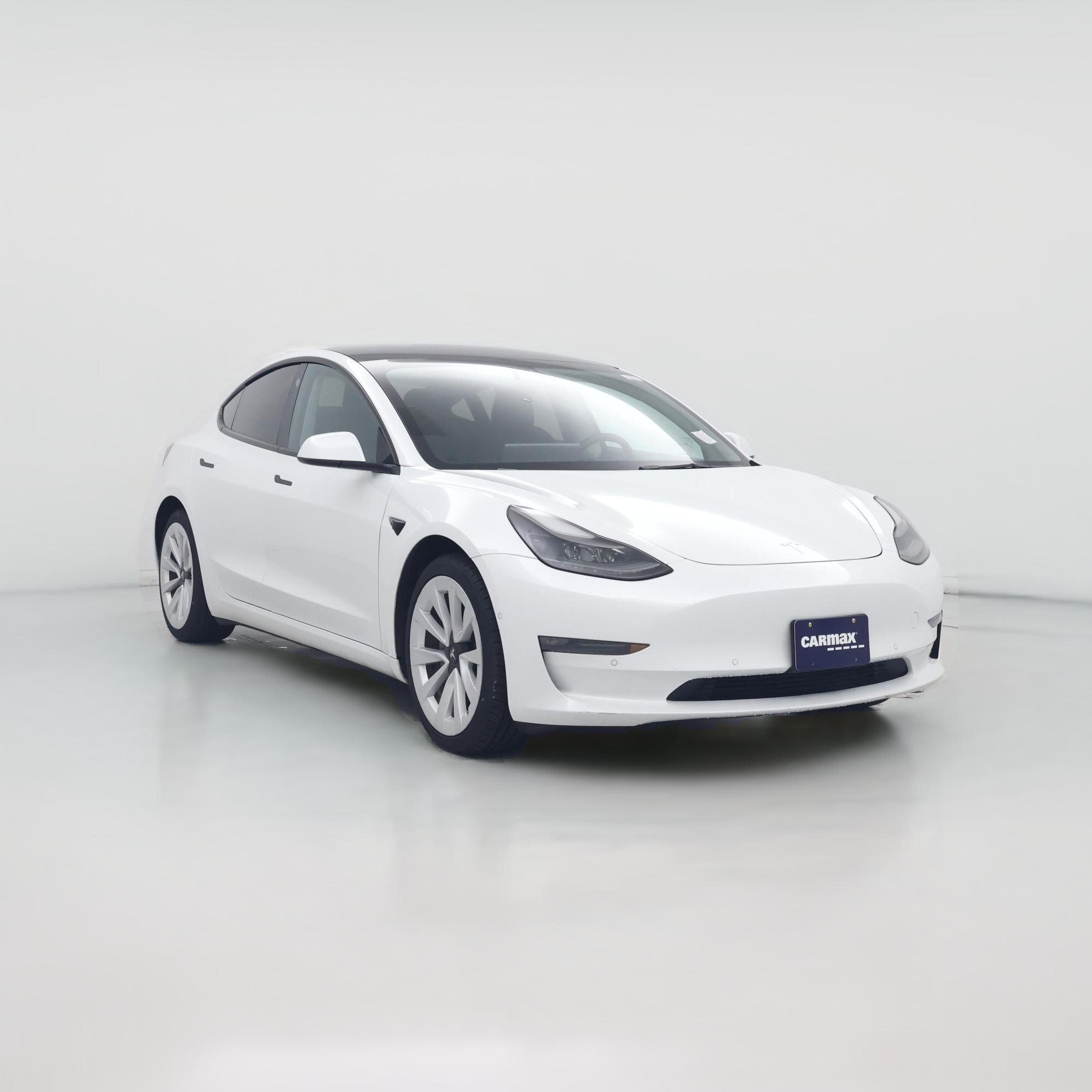 Thumbnail: 2022 Tesla Model 3 - 1