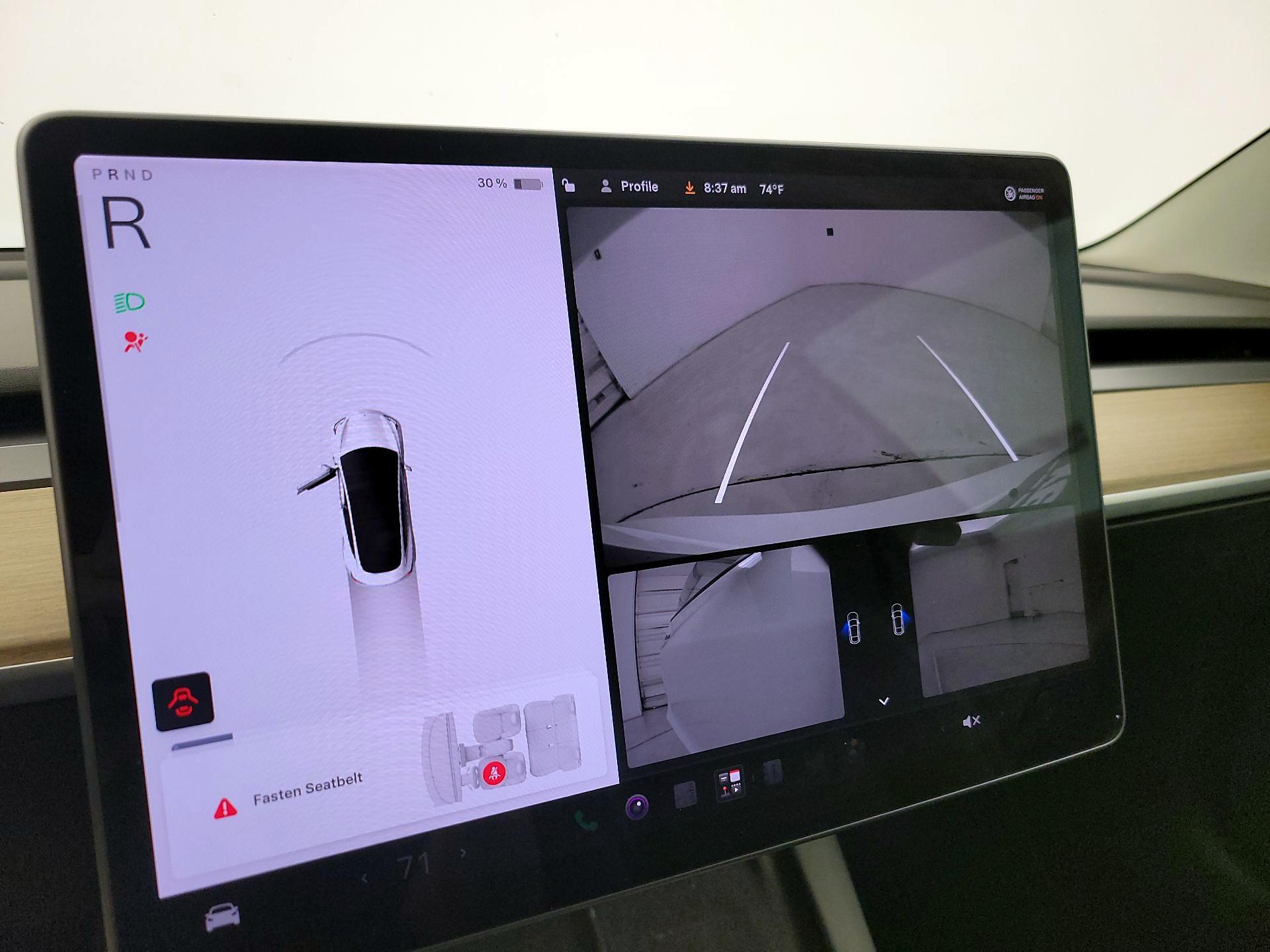 Thumbnail: 2022 Tesla Model 3 - 14