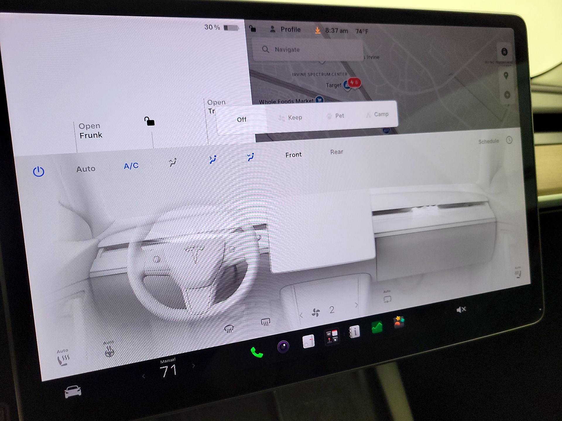 Thumbnail: 2022 Tesla Model 3 - 16