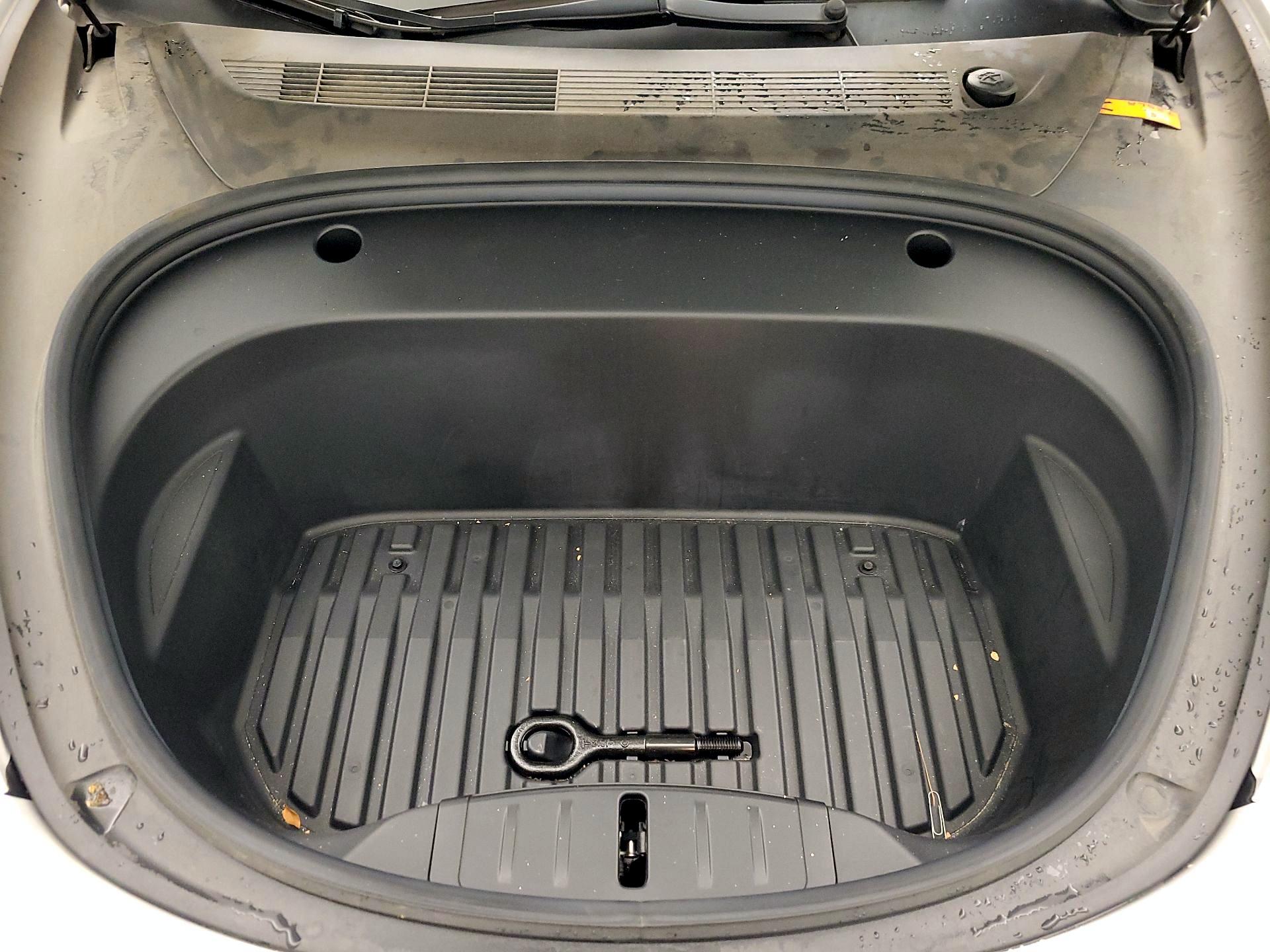 Thumbnail: 2022 Tesla Model 3 - 20