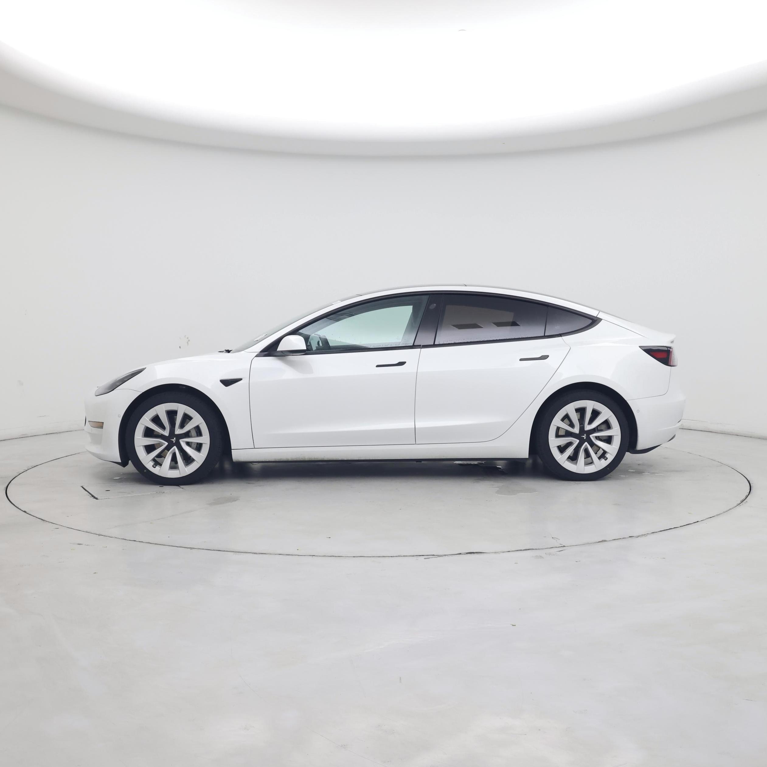 Thumbnail: 2022 Tesla Model 3 - 3