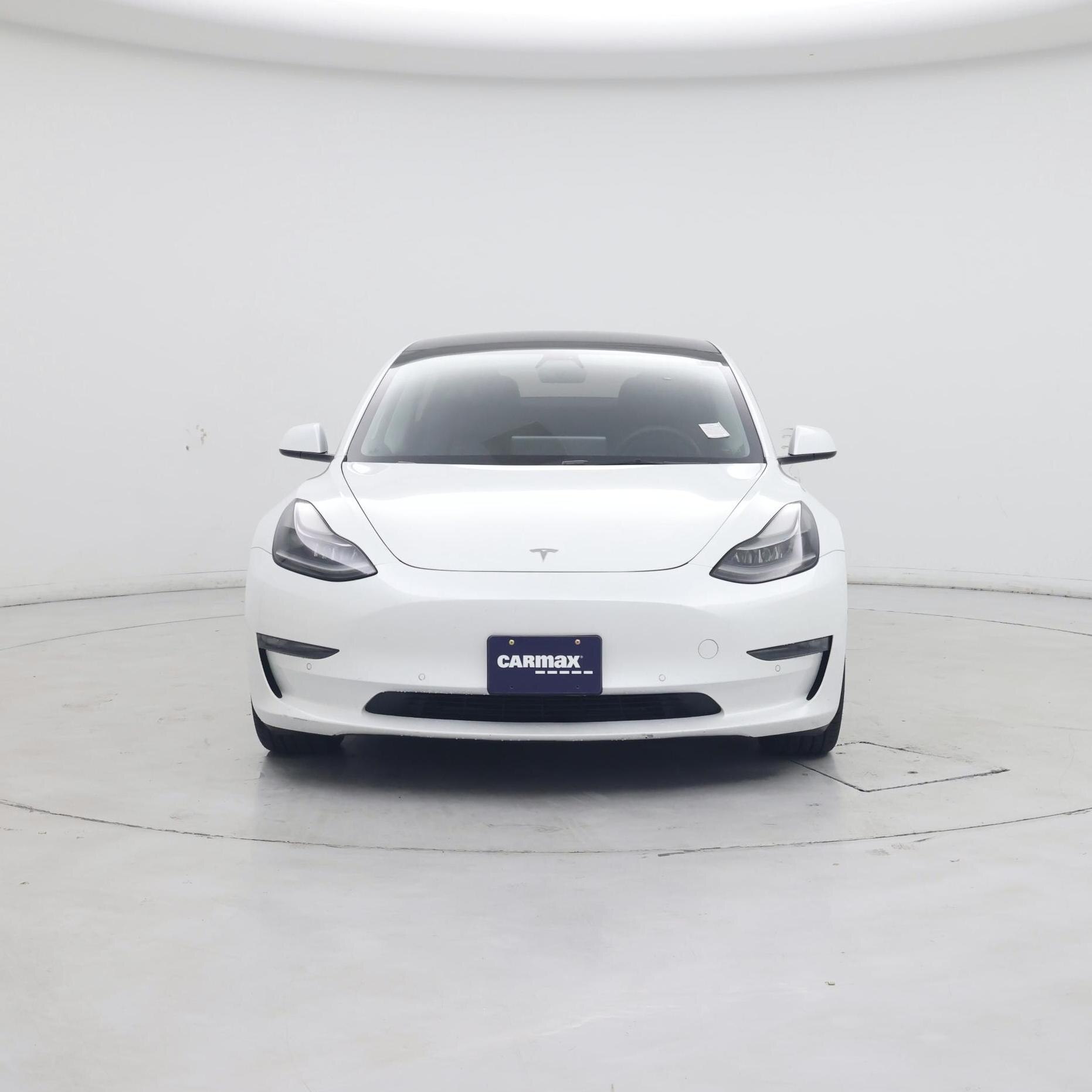 Thumbnail: 2022 Tesla Model 3 - 5