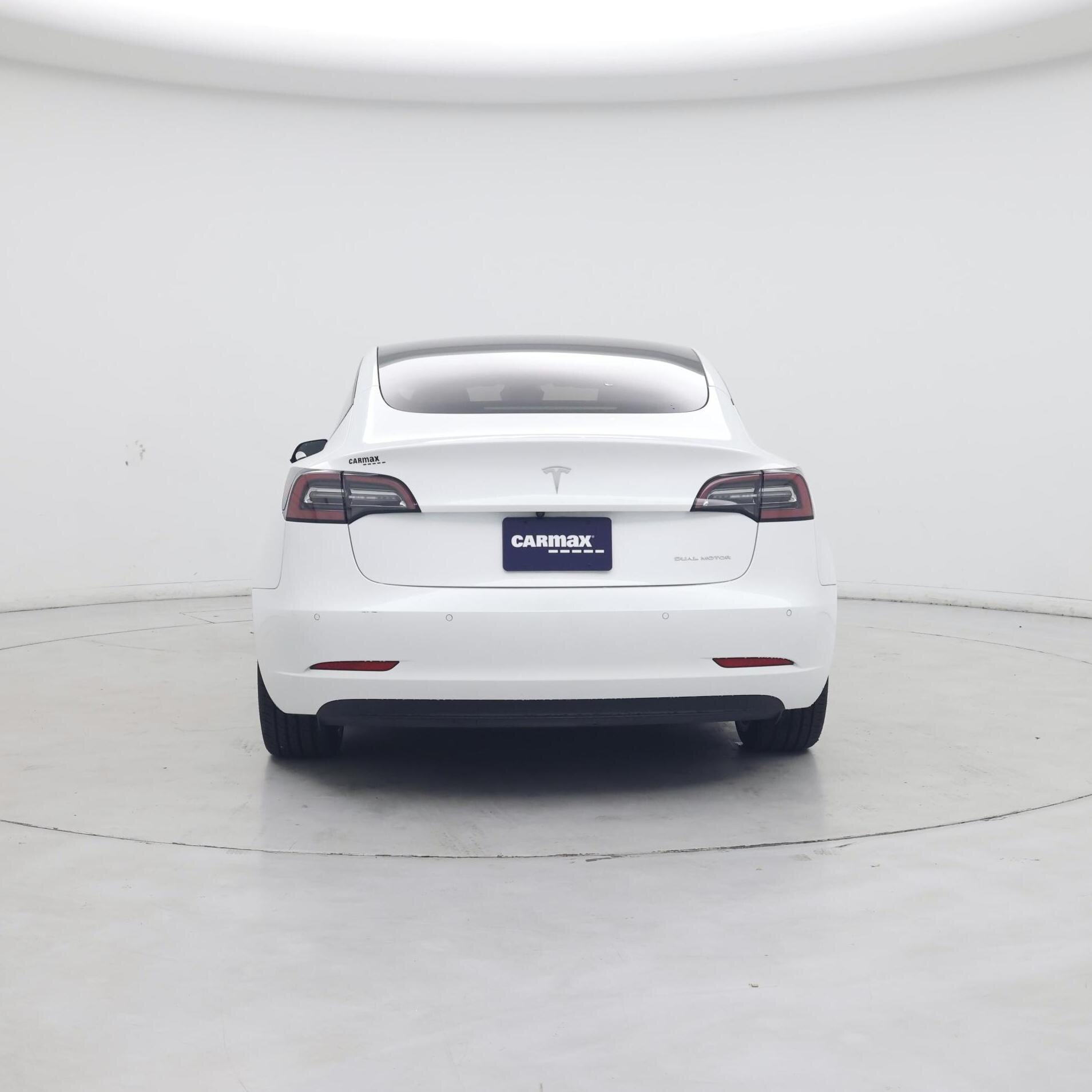 Thumbnail: 2022 Tesla Model 3 - 6