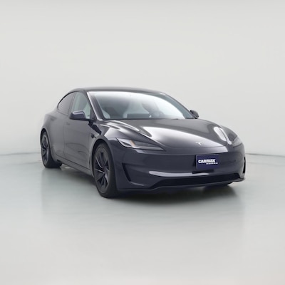 2025 Tesla Model 3 Performance