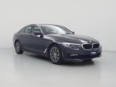 2017 BMW 530 I xDrive