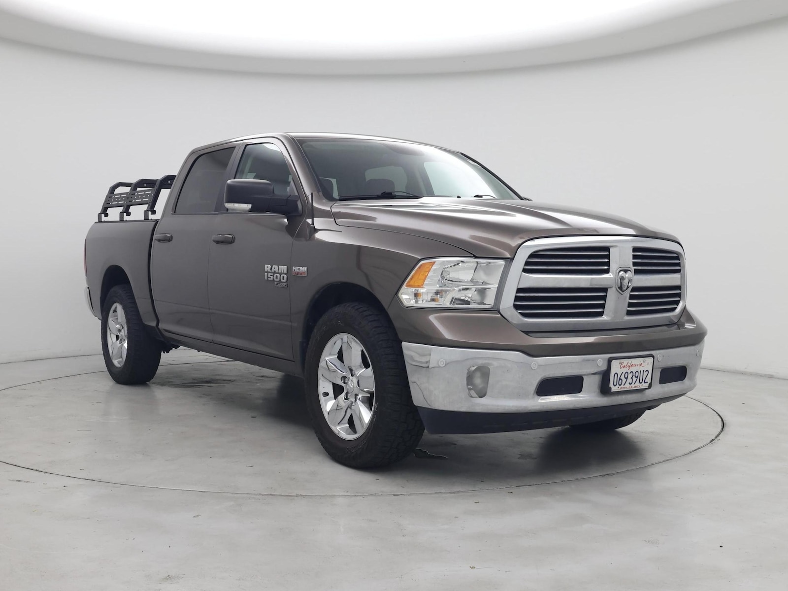 2019 RAM Ram 1500 Classic Big Horn - Photo 2