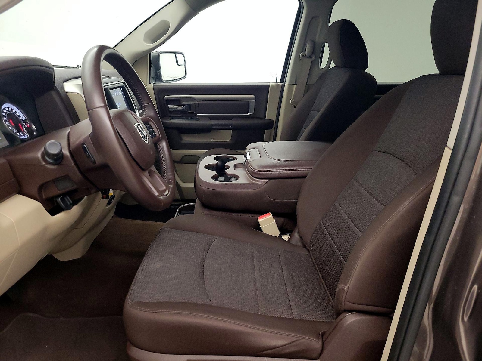 2019 RAM Ram 1500 Classic Big Horn - Photo 12