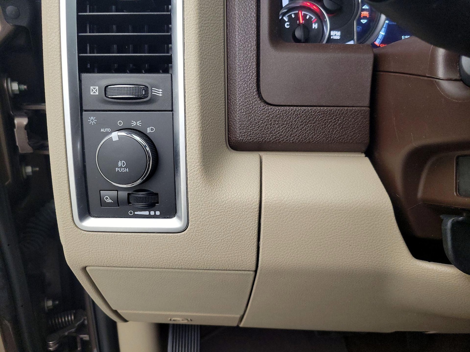 2019 RAM Ram 1500 Classic Big Horn - Photo 14