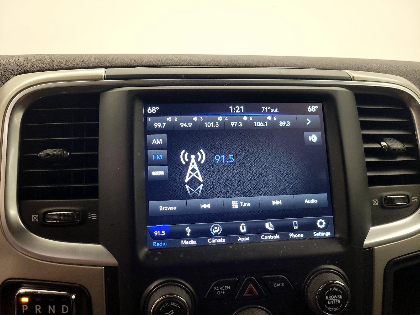 2019 RAM Ram 1500 Classic Big Horn - Photo 16