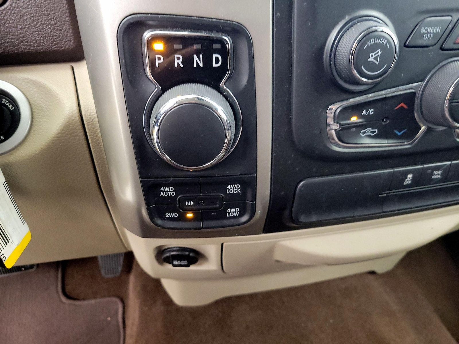 2019 RAM Ram 1500 Classic Big Horn - Photo 18