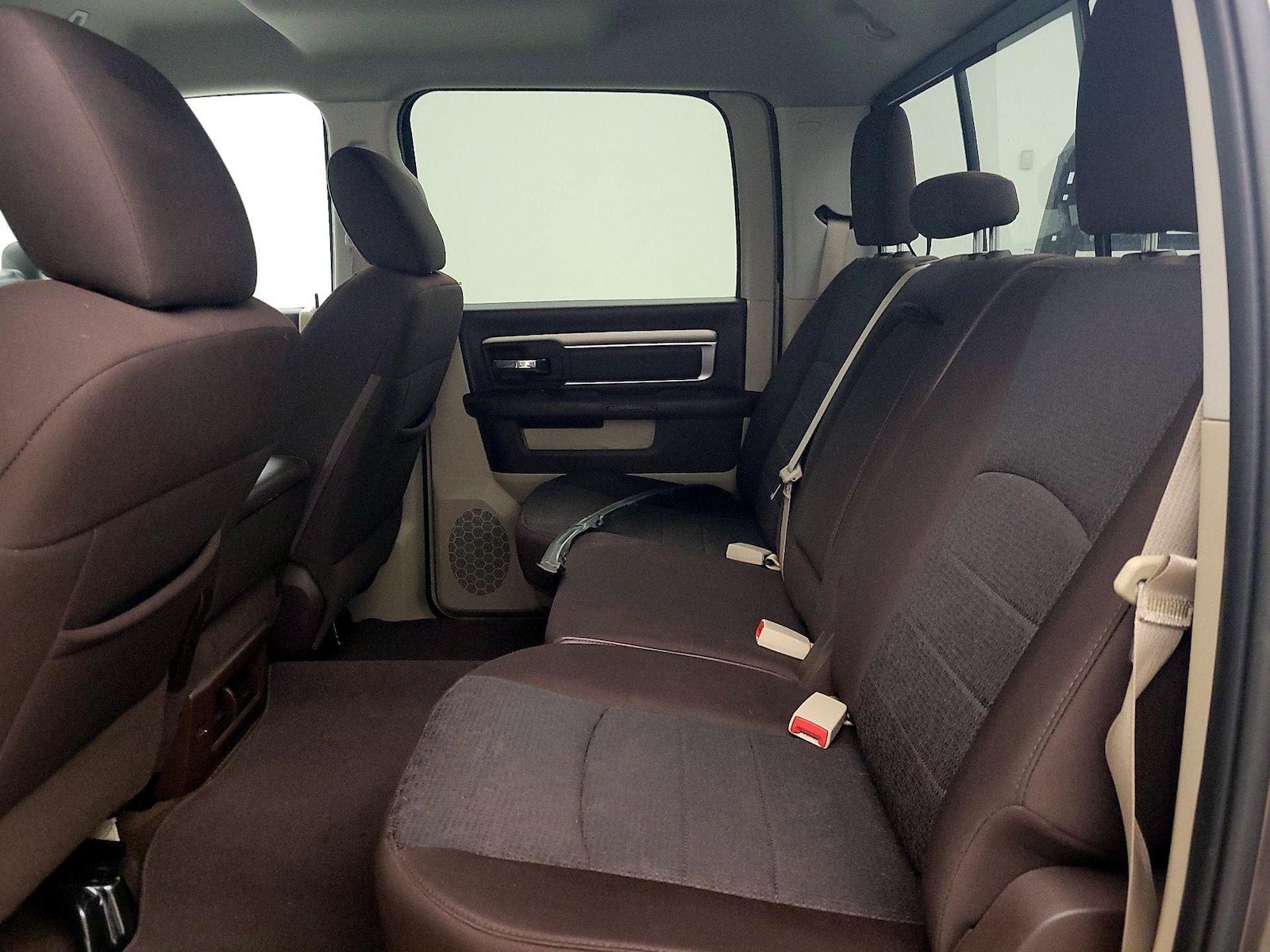 2019 RAM Ram 1500 Classic Big Horn - Photo 19